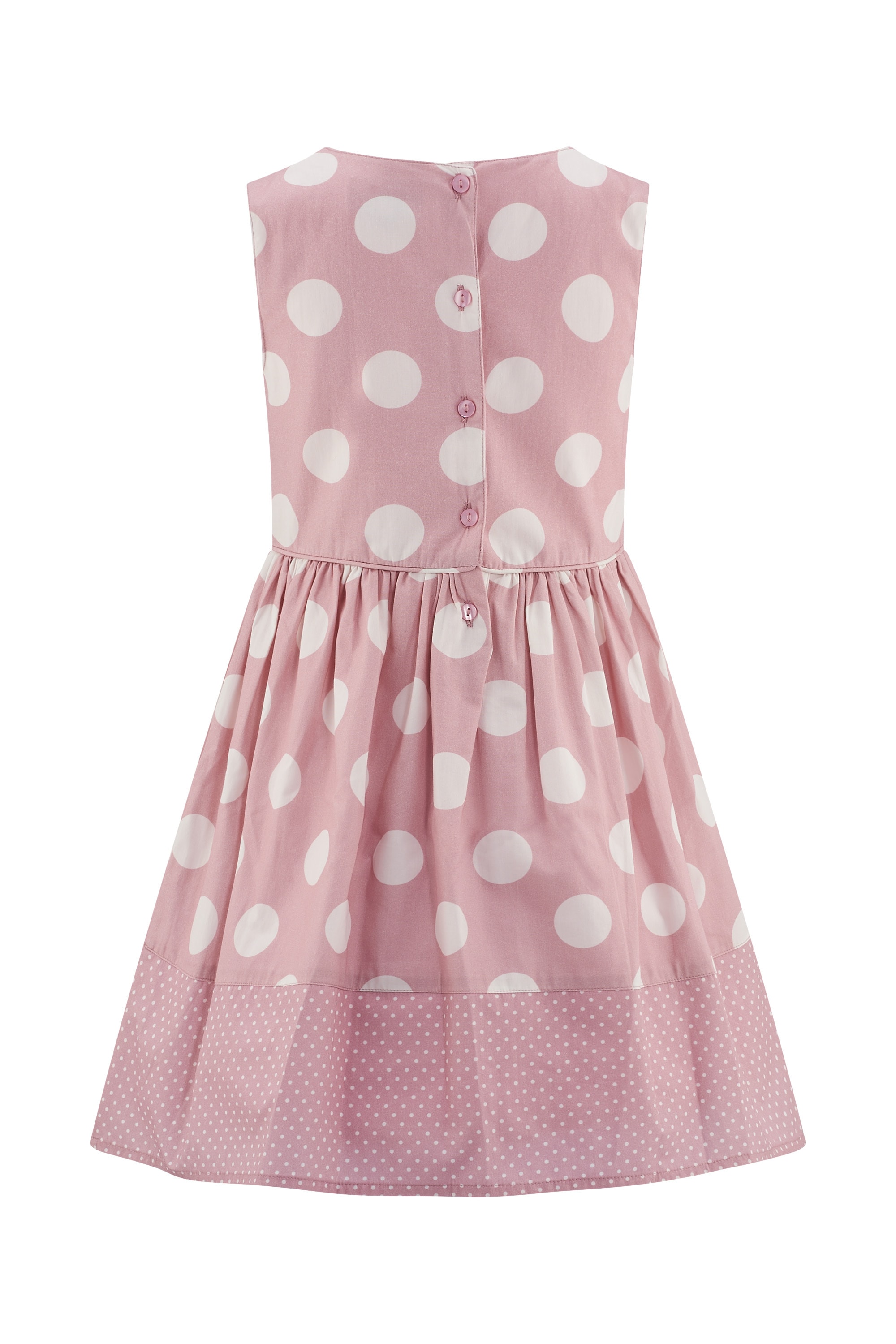 happy girls Sommerkleid »Mädchenkleid«