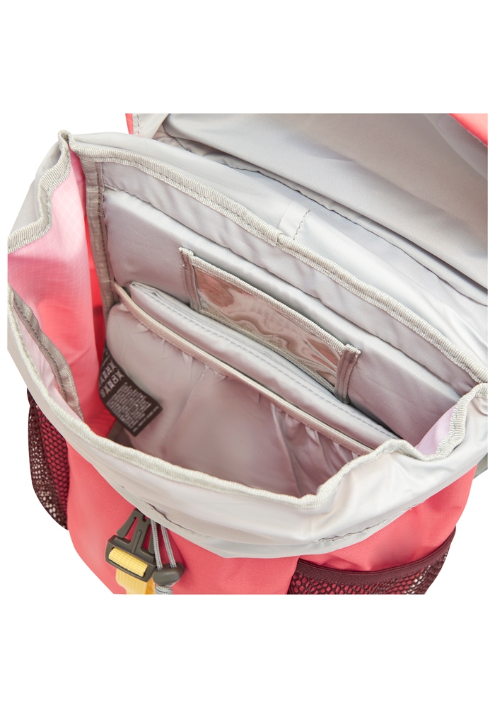 Jack Wolfskin Kinderrucksack »KIDS EXPLORER 15«