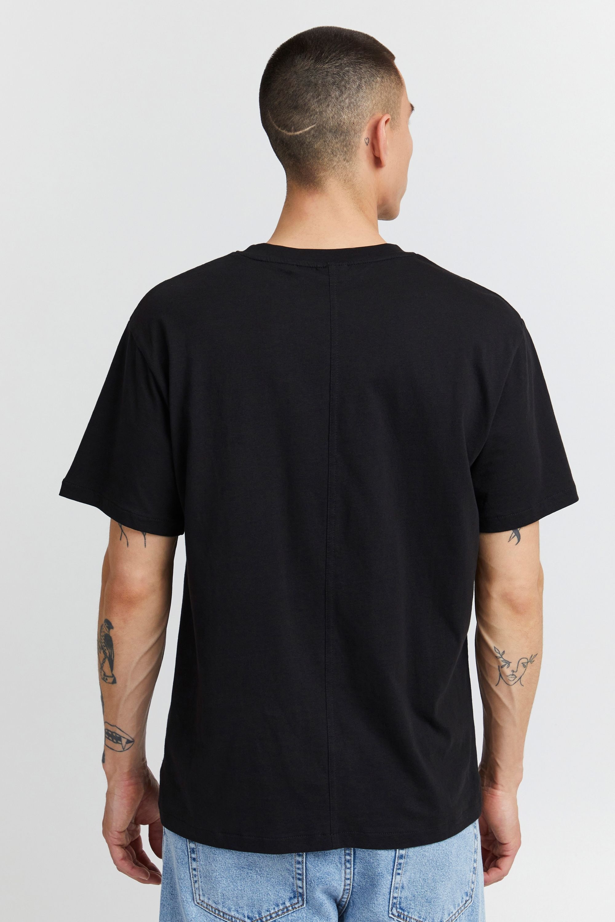 !Solid T-Shirt »T-Shirt SDCadel«