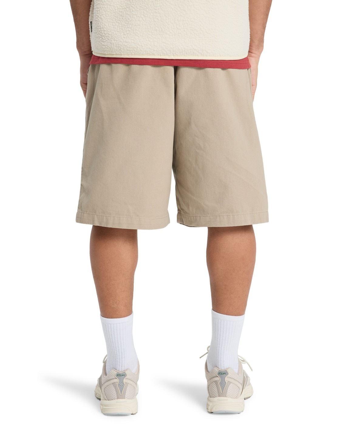 Quiksilver Shorts »Urban Chill 22"«