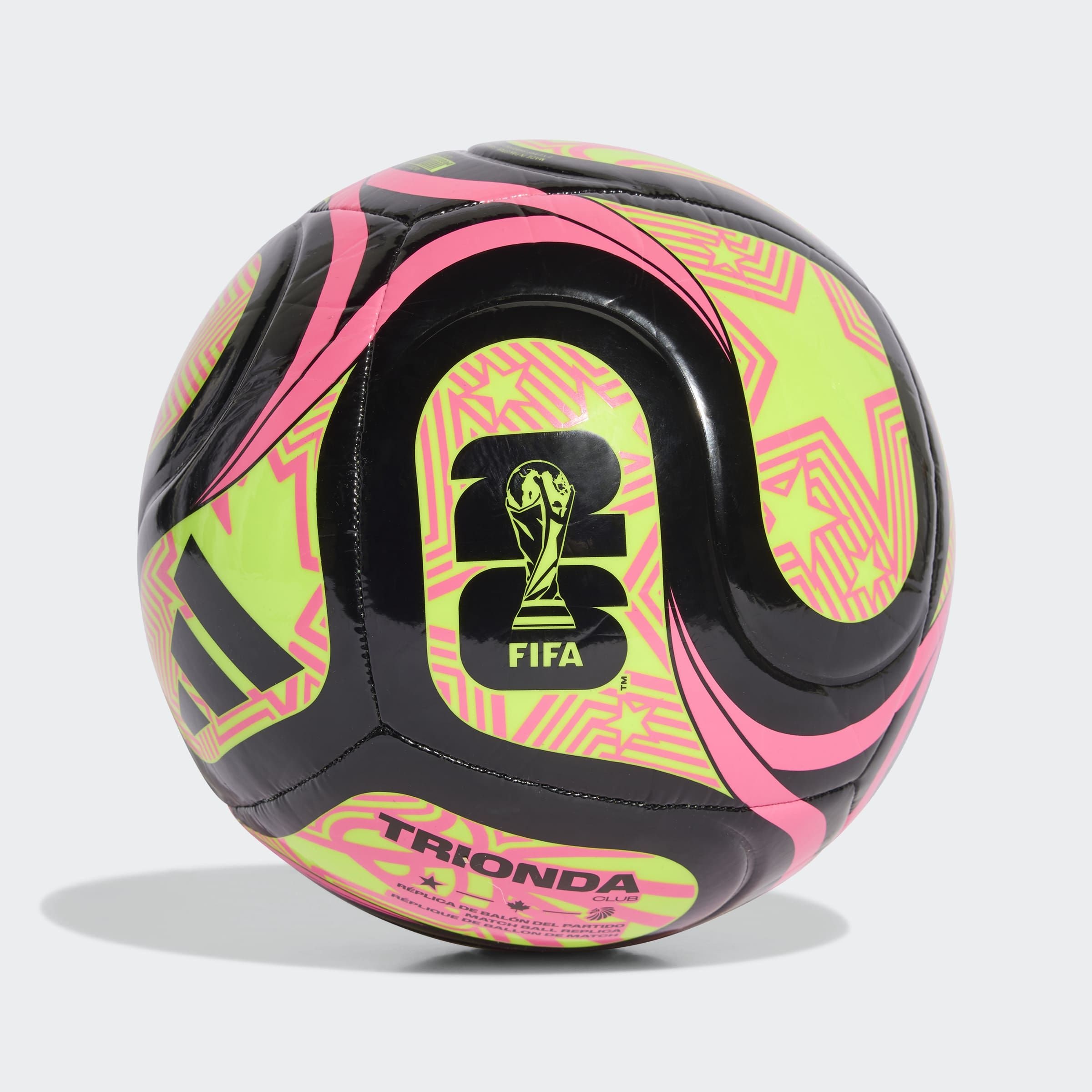 adidas Performance Fußball »WC CLB« WM