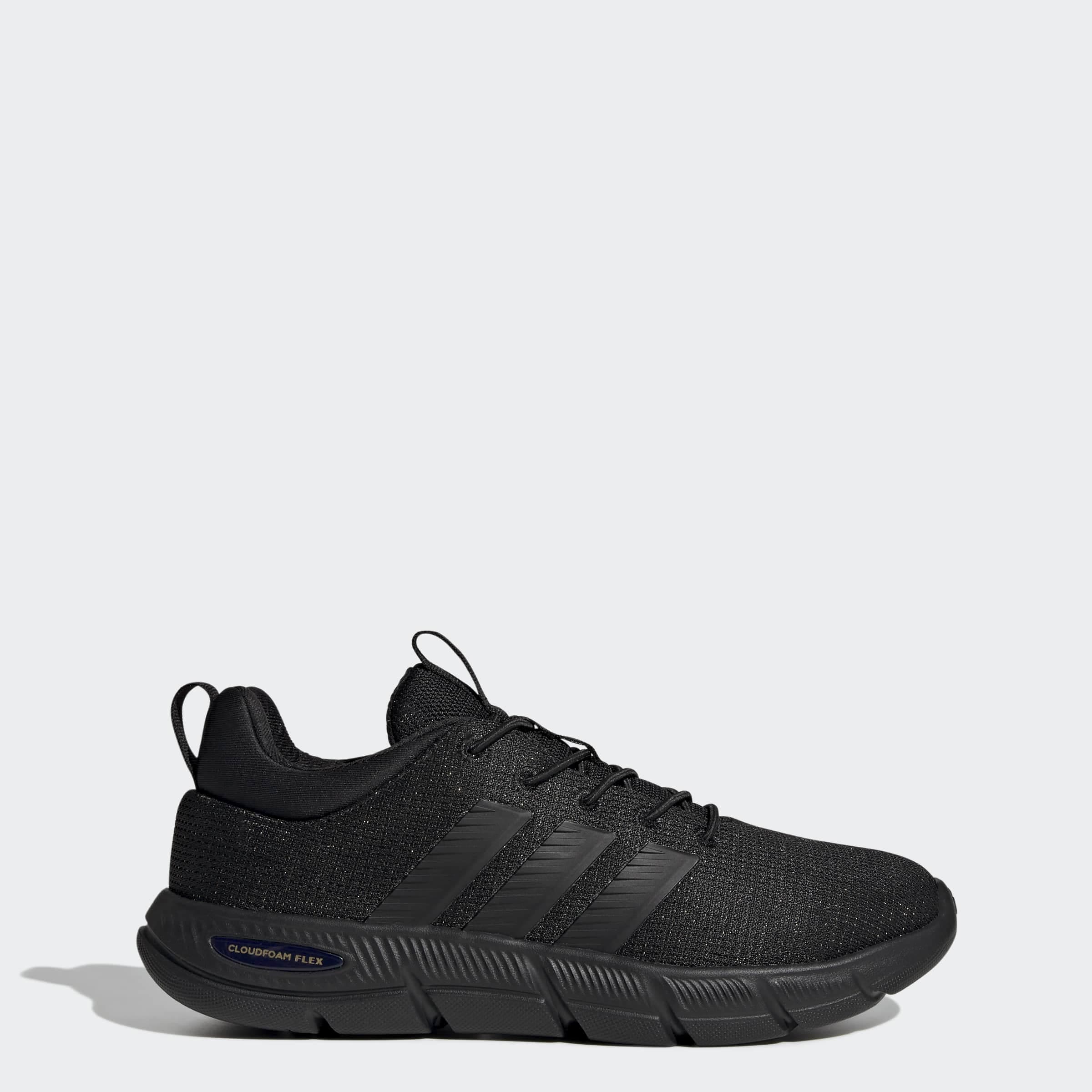 adidas Sportswear Walkingschuh »CLOUDFOAM FLEX ELASTIC LACES«