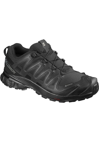 Trailrunningschuh »XA PRO 3D v8 GORE-TEX® W«