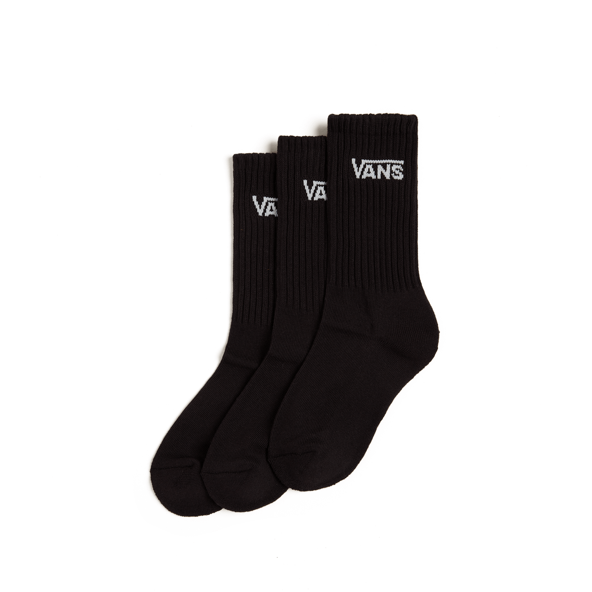 Vans Socken, (3 Paar), für Kids