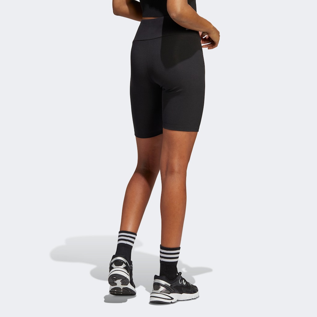 adidas Originals Shorts »ADICOLOR ESSENTIALS RADLERHOSE«, (1 tlg.)
