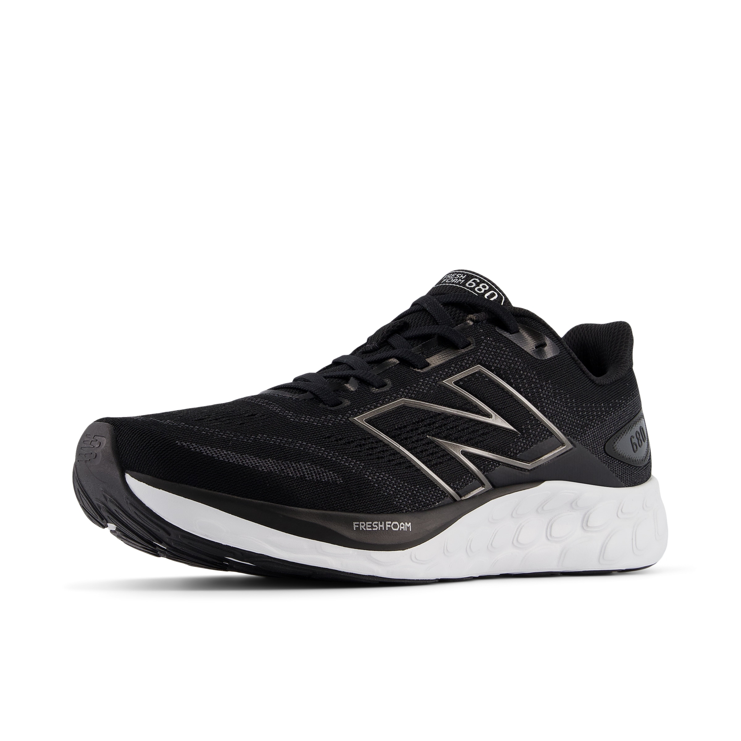 New Balance Laufschuh »M680«