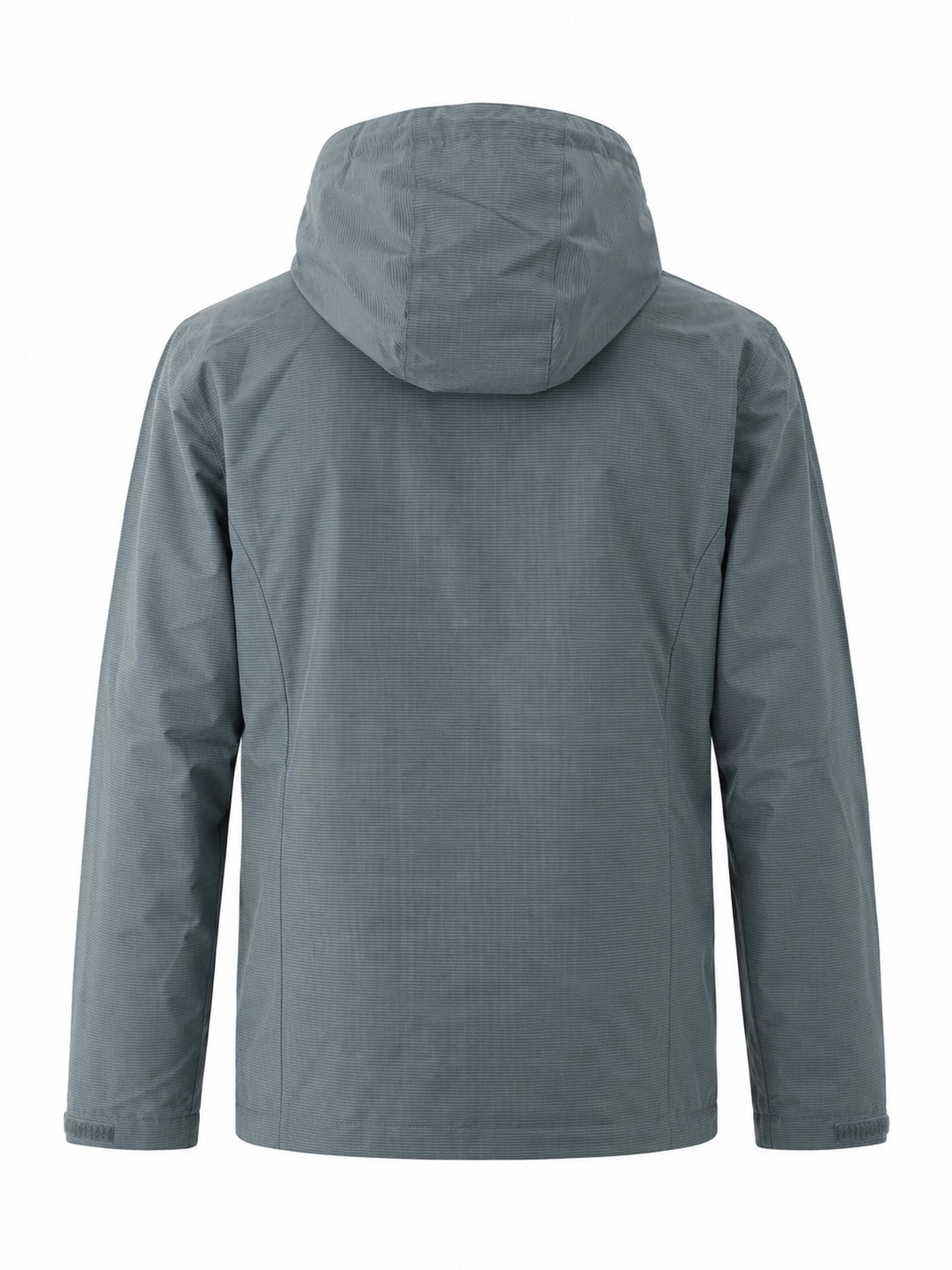 DEPROC Active Outdoorjacke »LAVAL II MEN« mit Kapuze auch in Großen Größen erhältlich