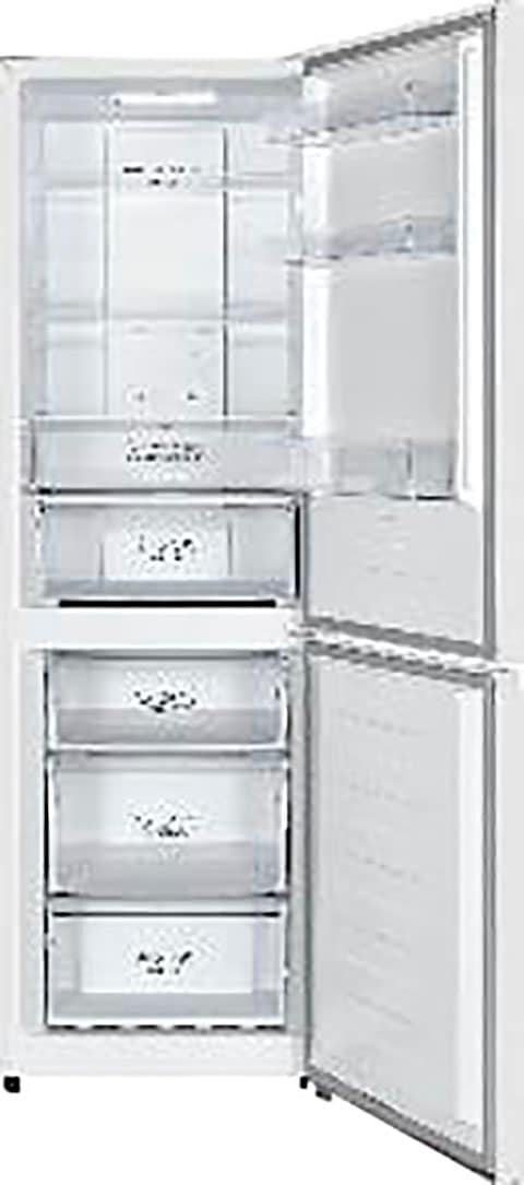 GORENJE Kühl-/Gefrierkombination »N 619 EAW4«, NoFrostPlus