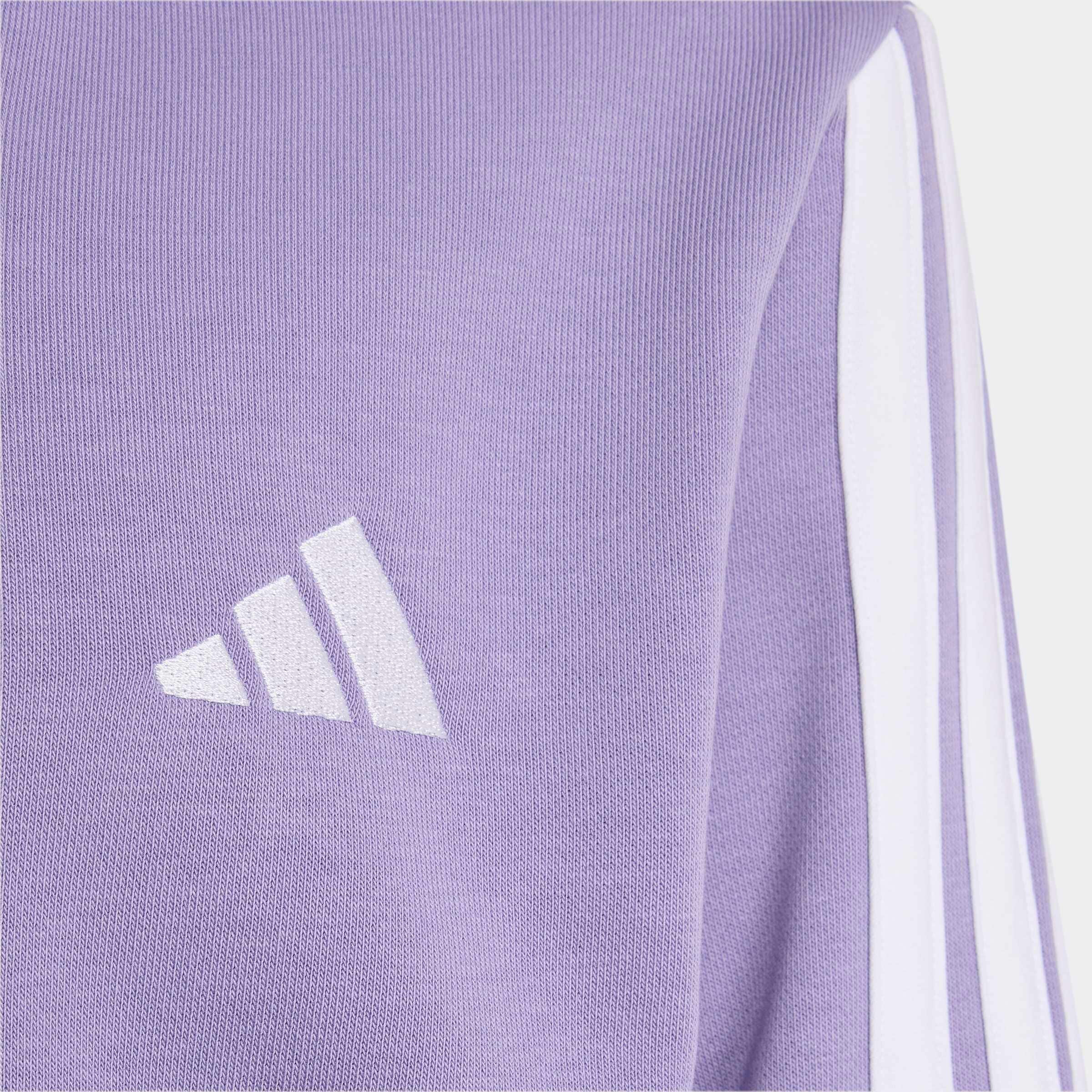 adidas Sportswear Kapuzensweatshirt »ESSENTIALS FULL ZIP HOODIE«
