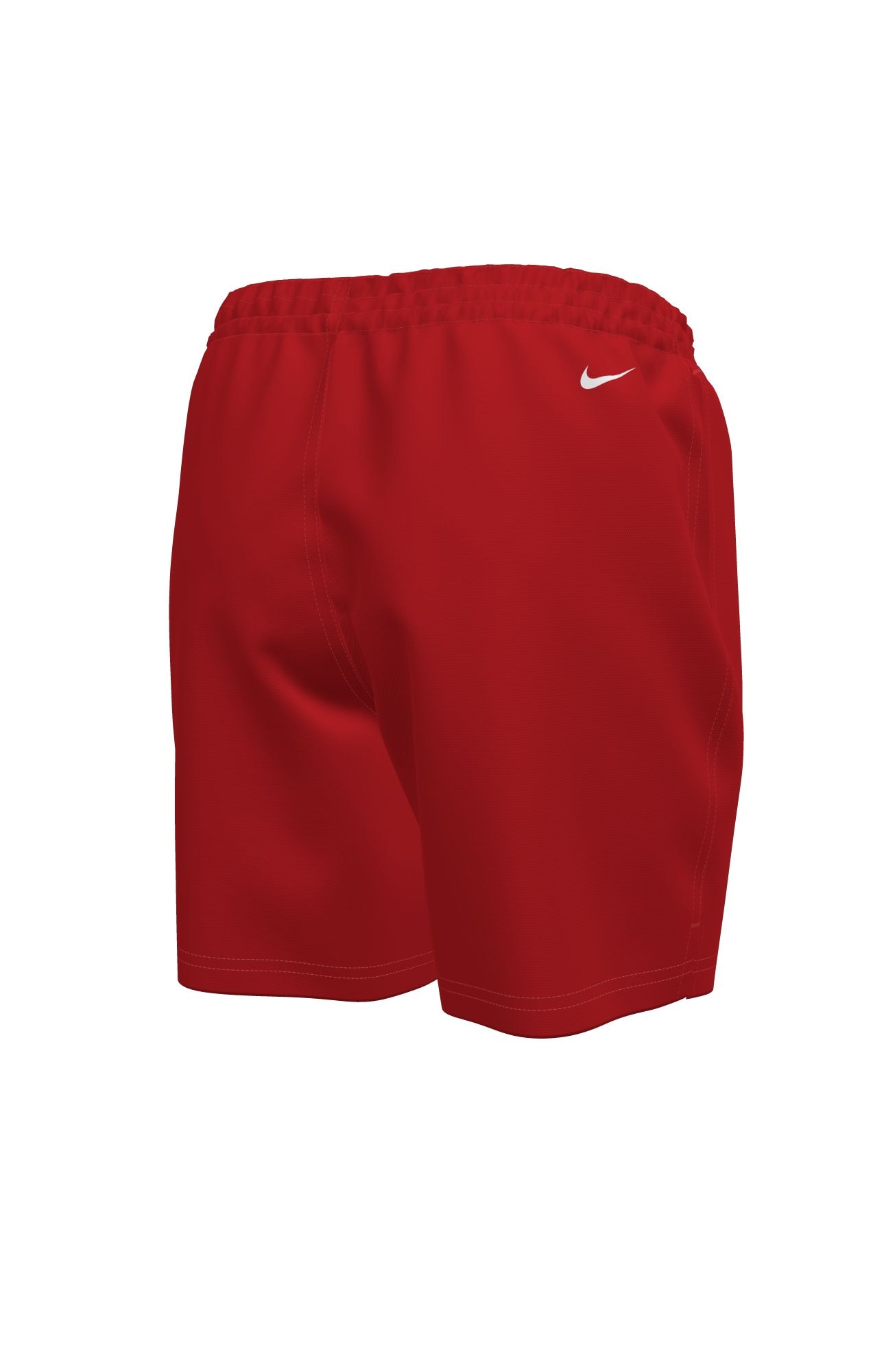 Nike Badeshorts »5" VOLLEY SHORT« mit integrierter Mesh-Innenhose, mit seitlichen Taschen