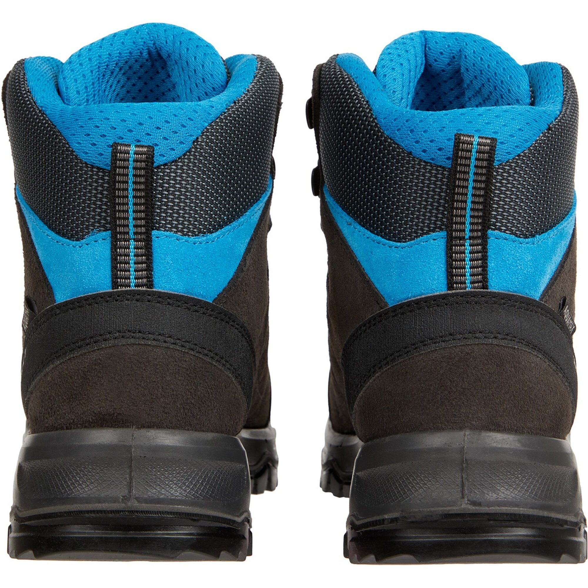 McKINLEY Wanderschuh »Ux.-Trek-Stiefel Avoca MID AQX«