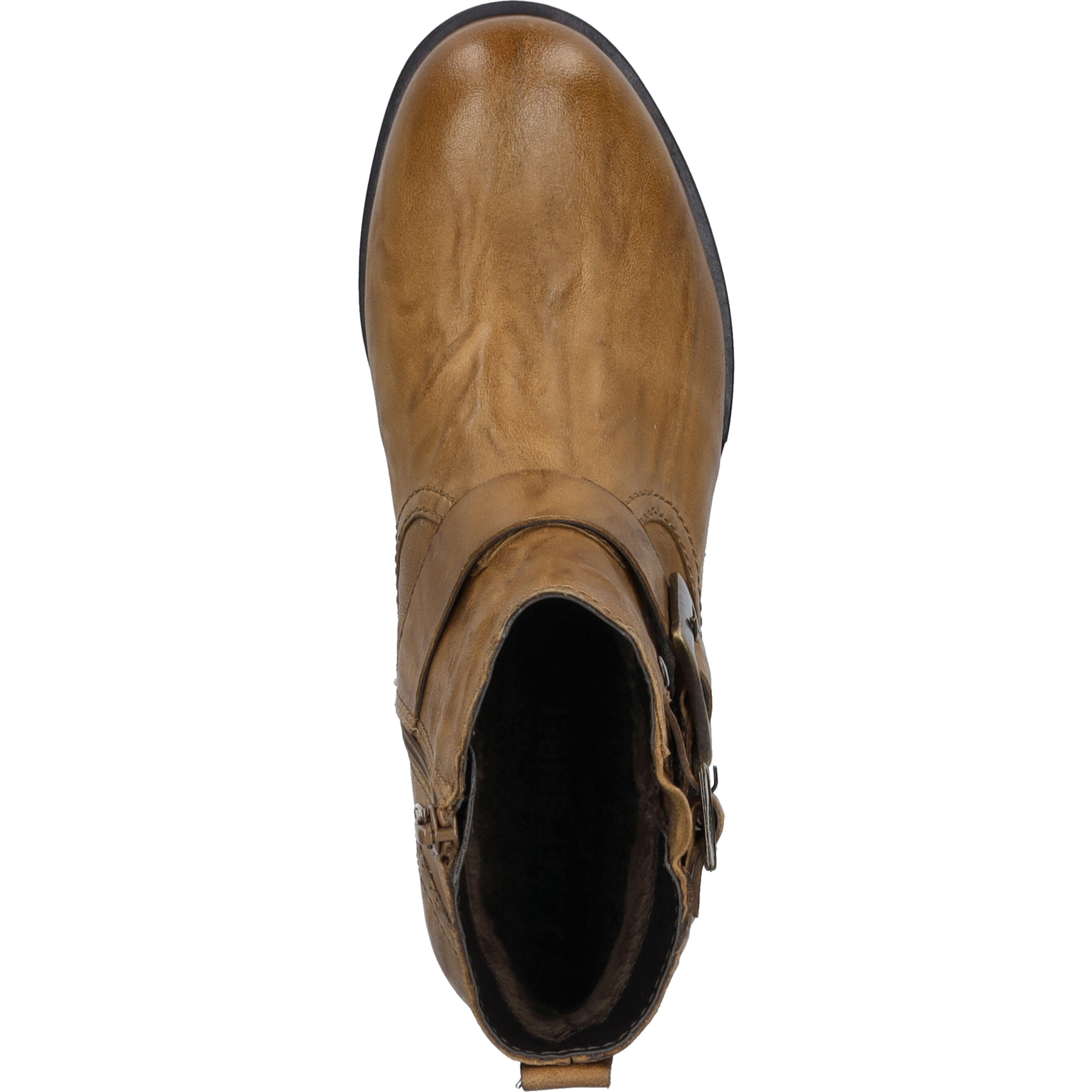 Josef Seibel Stiefelette »Sanja 16, cognac«