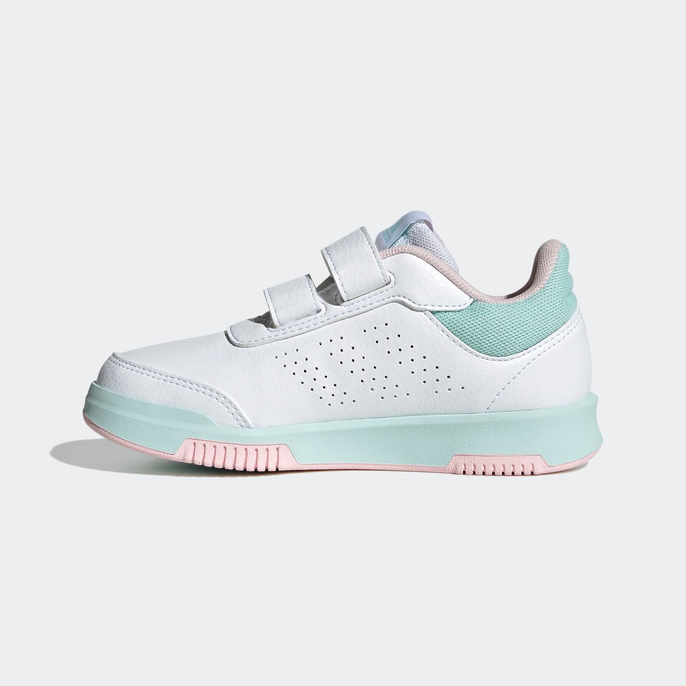 adidas Sportswear Klettschuh »TENSAUR HOOK AND LOOP«
