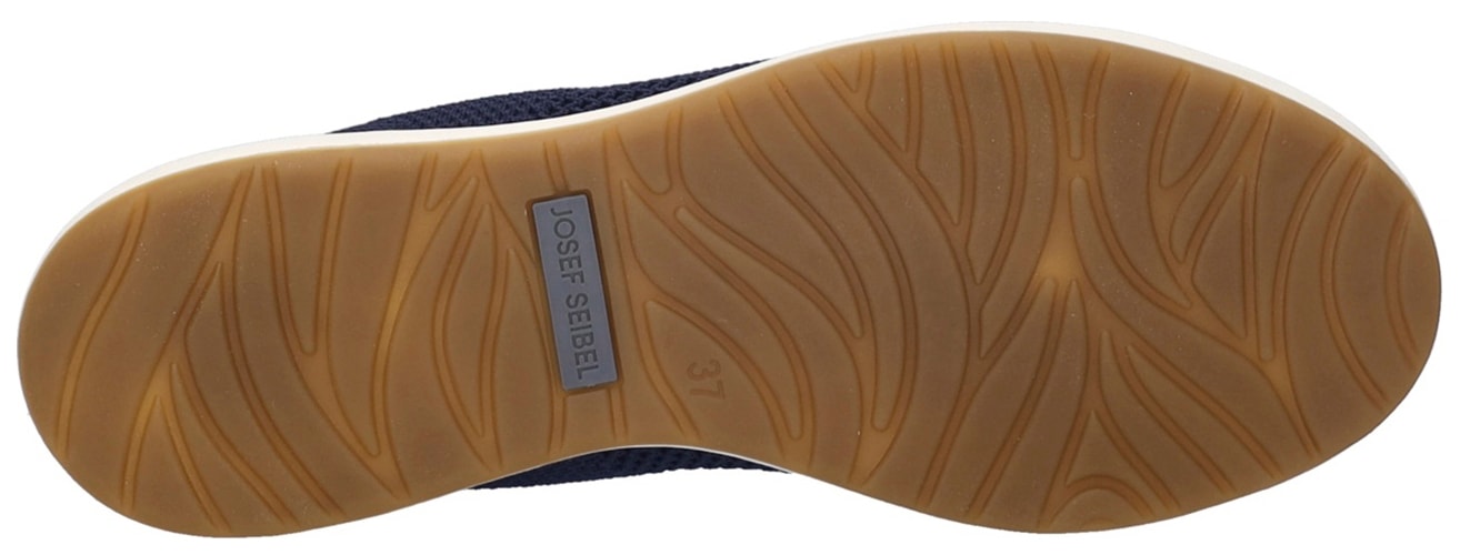 Josef Seibel Slipper »Caren 66«, mit herausnehmbarer Decksohle
