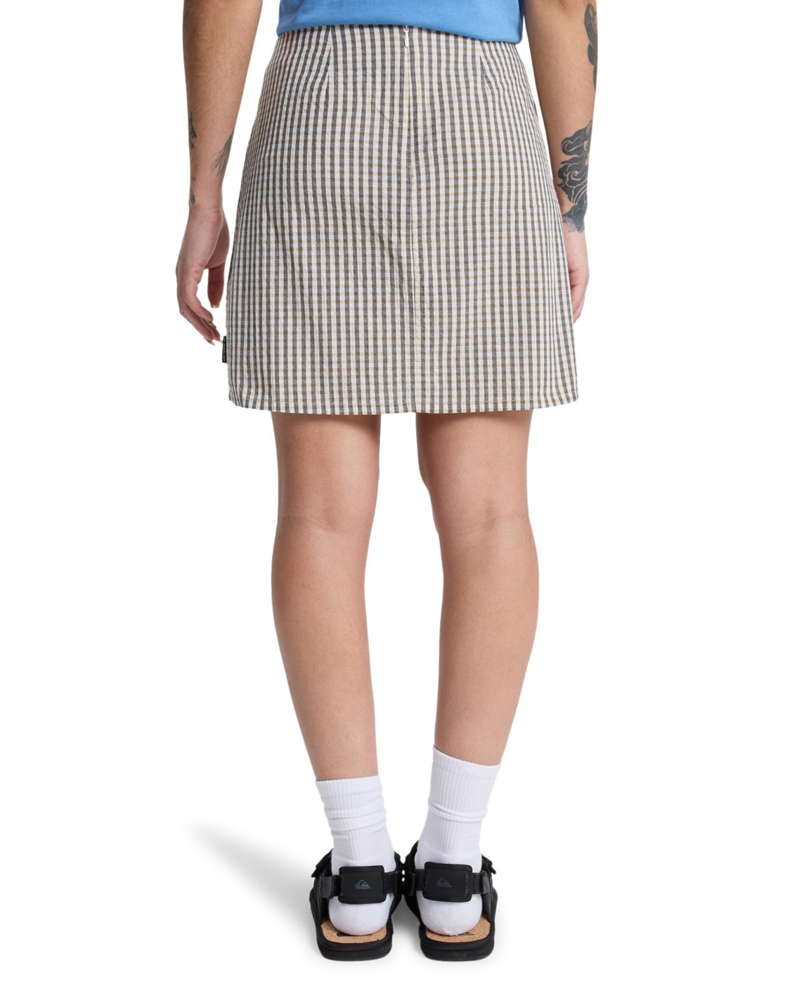 Quiksilver Sommerrock »Ludden«