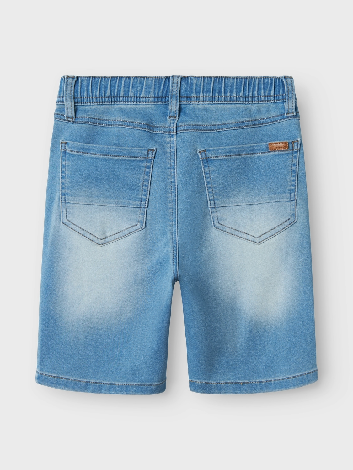 Name It Shorts »NKMRYAN JOGGER DNM L SHOR«