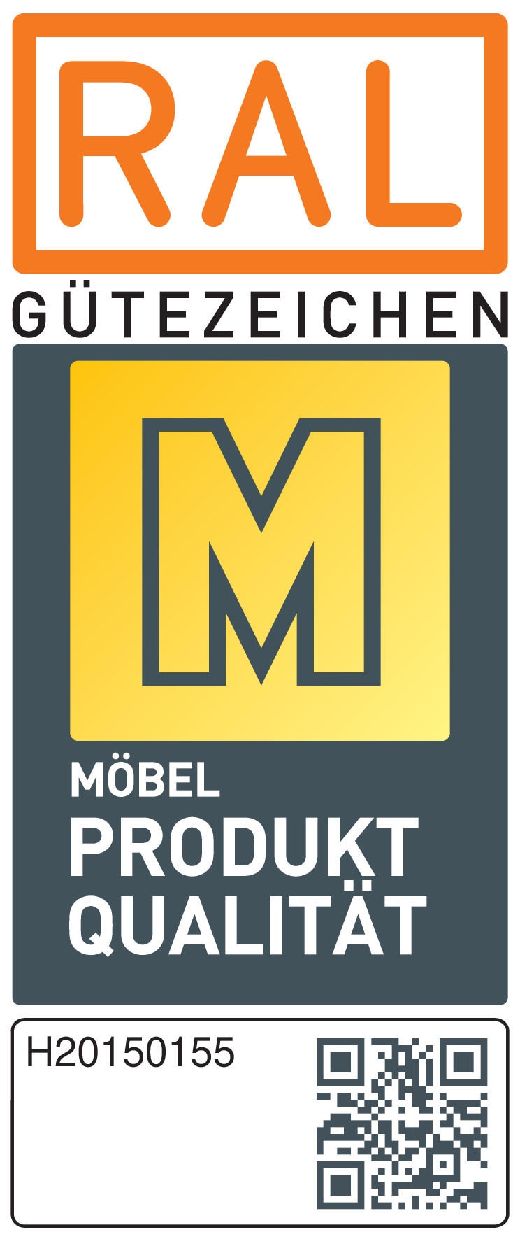 WIEMANN Drehtürenschrank »Kiruna« mit Champagnerglas