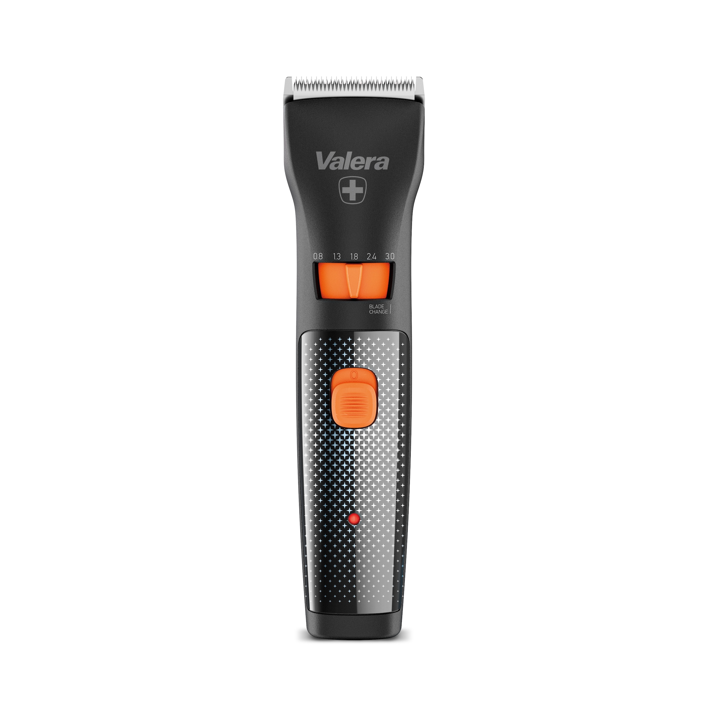 Valera Haartrockner SWISS SILENT JET 8701 und Haarschneider EXCELLENCE SMART