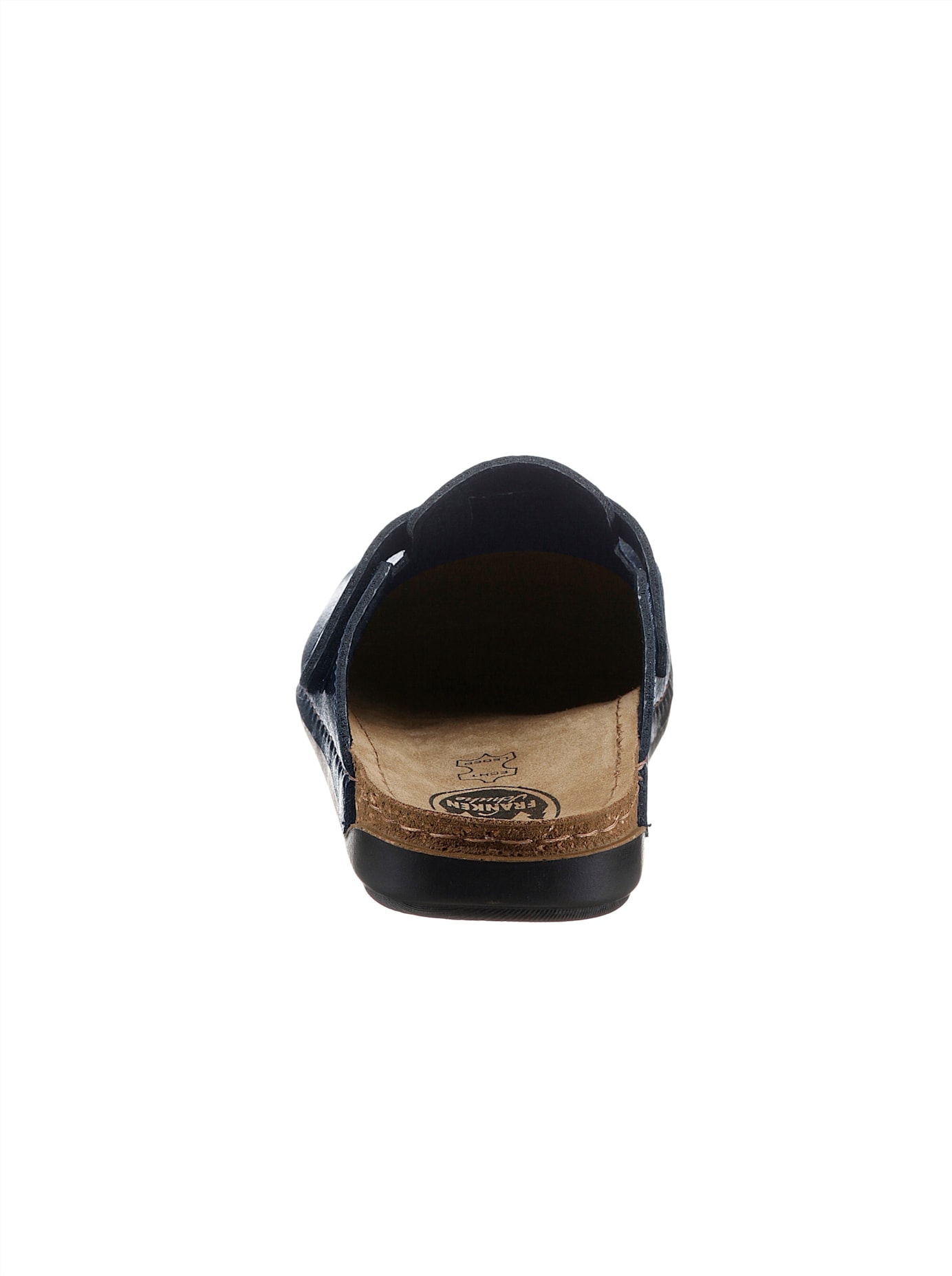 Franken-Schuhe Clog