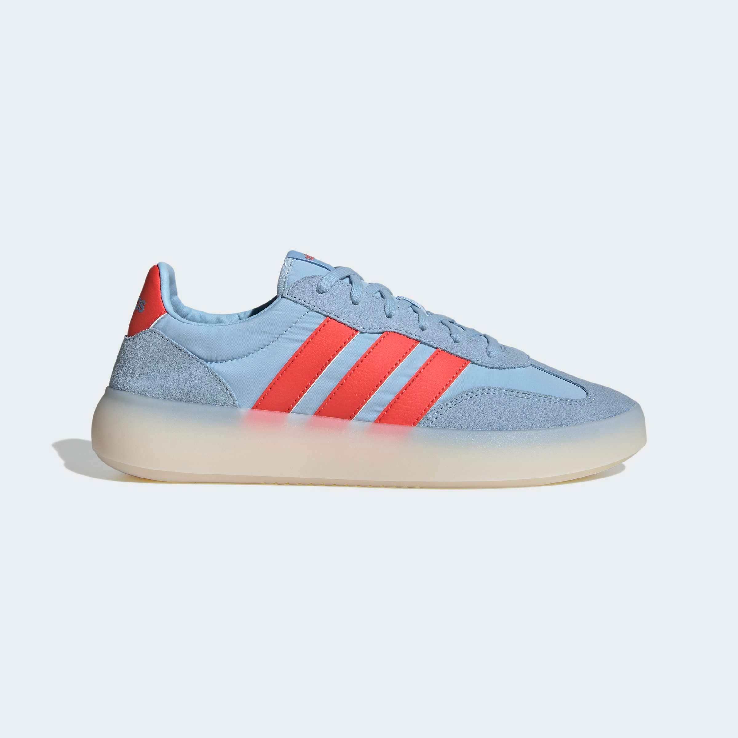 adidas Sportswear Sneaker »BARREDA DECODE«, Design auf den Spuren des adidas Handball Spezial