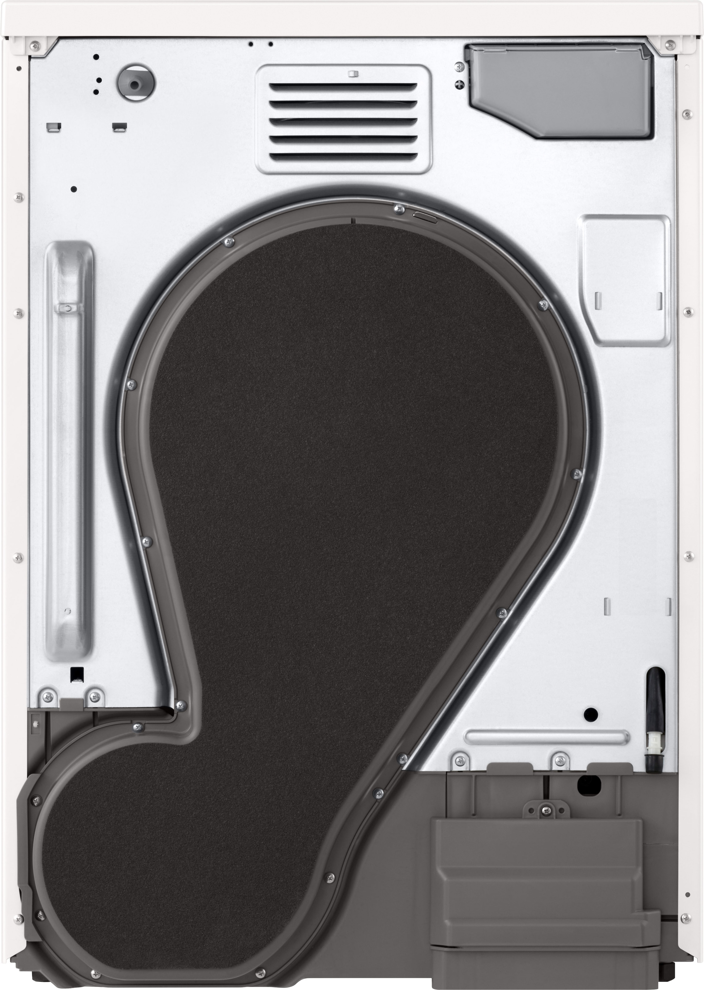 LG Wärmepumpentrockner »RT90X7« Serie X7