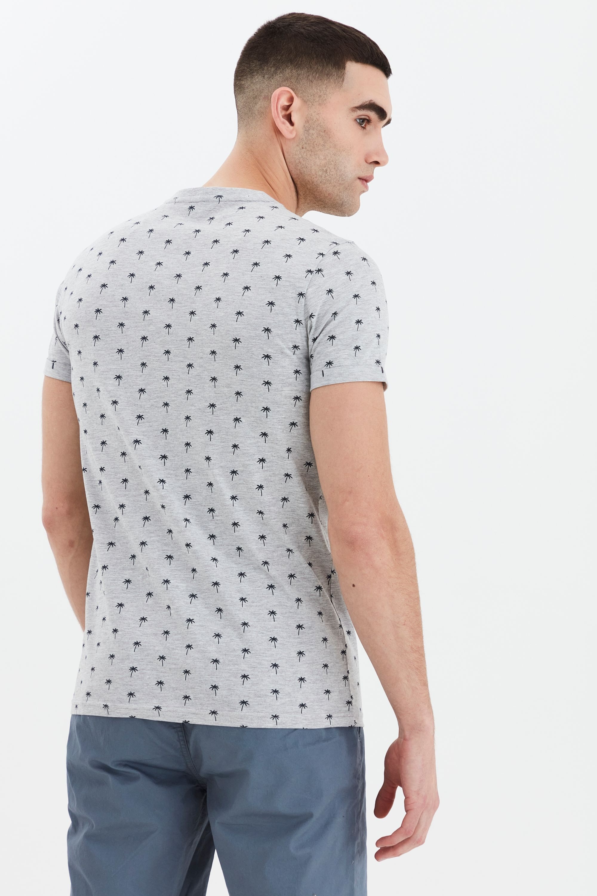 !Solid T-Shirt »T-Shirt SDJarvis«
