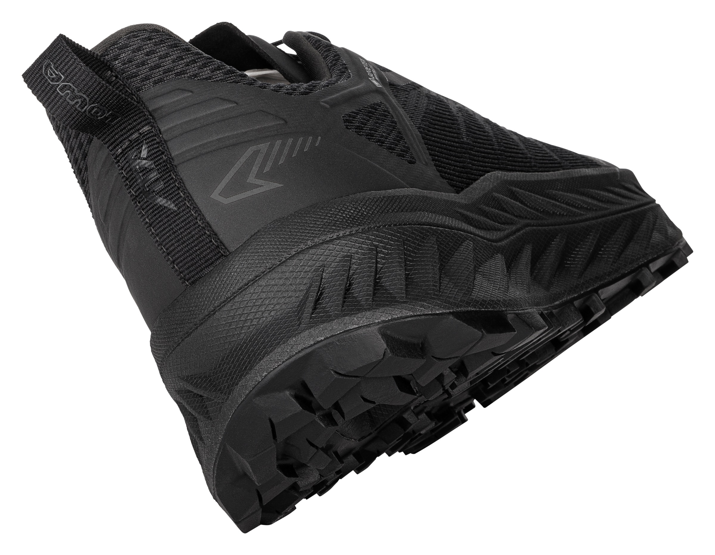 Lowa Trailrunningschuh »FORTUX GTX«  wasserdicht