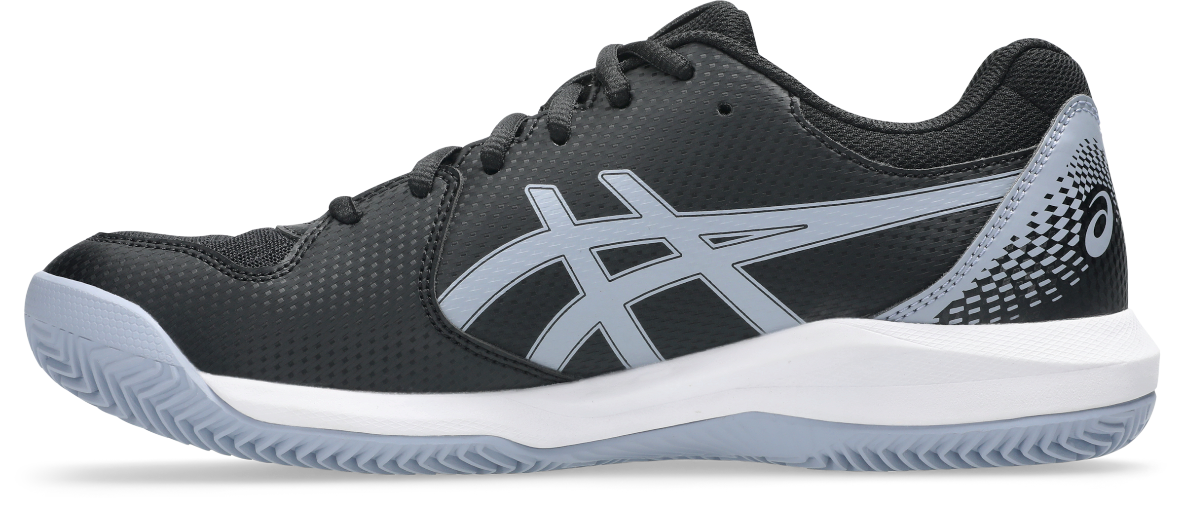 Asics Tennisschuh »GEL-DEDICATE 8 CLAY«  Sandplatzschuhe für Ascheplätze