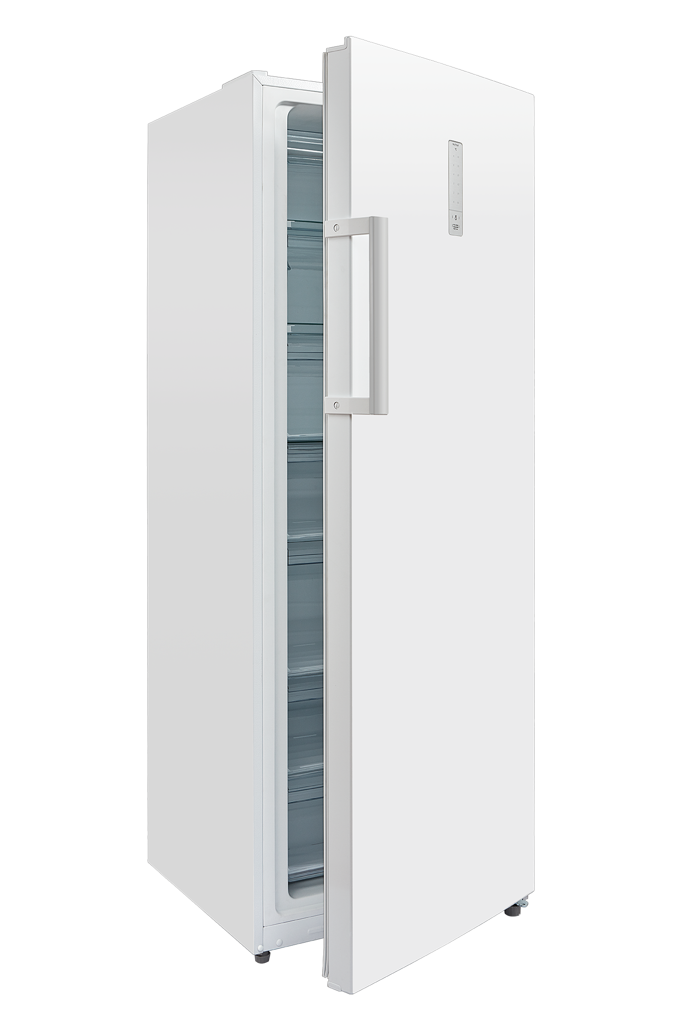 NABO Gefrierschrank »GN 2272«, 172,2 cm hoch, 59,5 cm breit