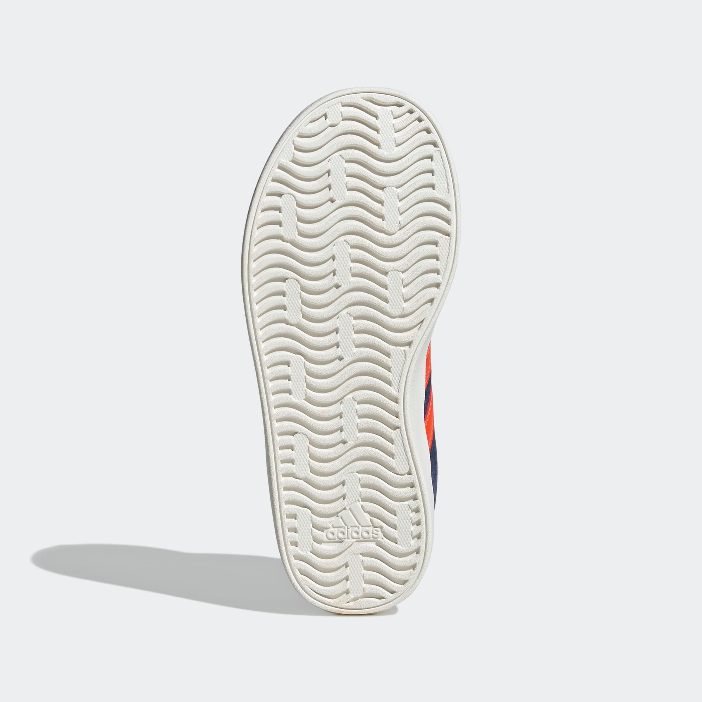 adidas Sportswear Sneaker »VL COURT 3.0«, inspiriert vom Design des adidas samba