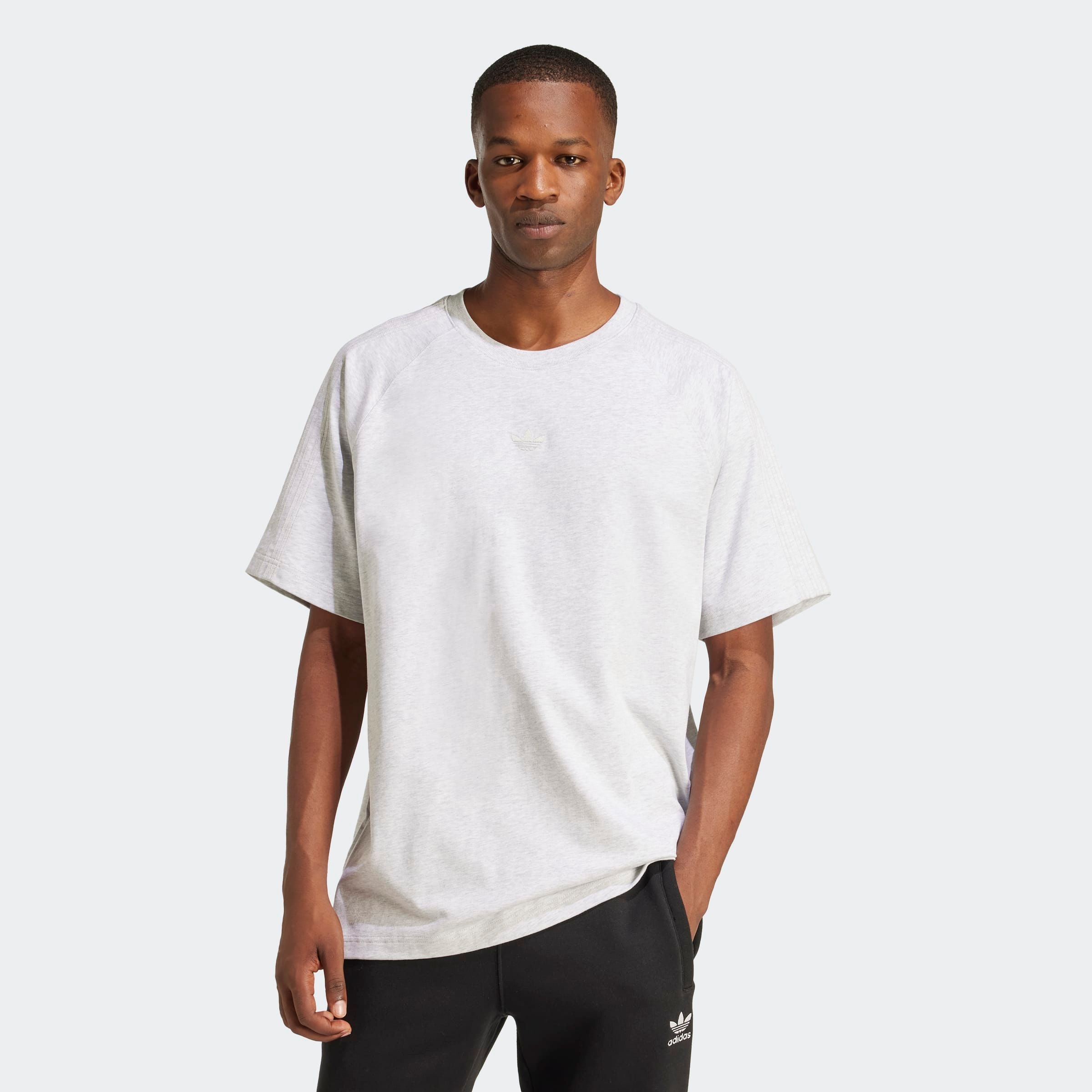 adidas Originals T-Shirt »P ESS TEE«