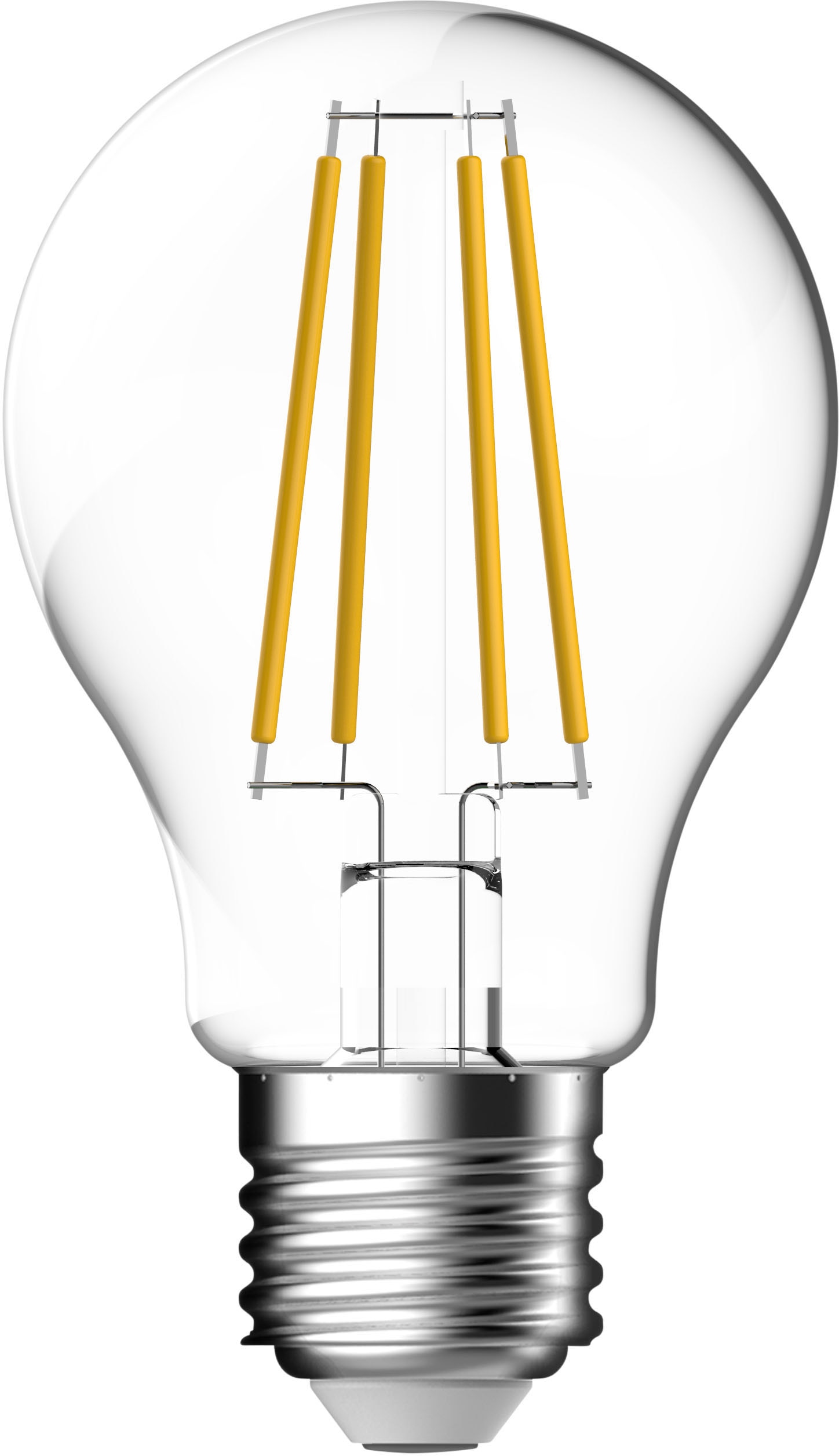 LED-Leuchtmittel »Paere«, 6 St., Set mit 6 Stück, je 8,6 Watt