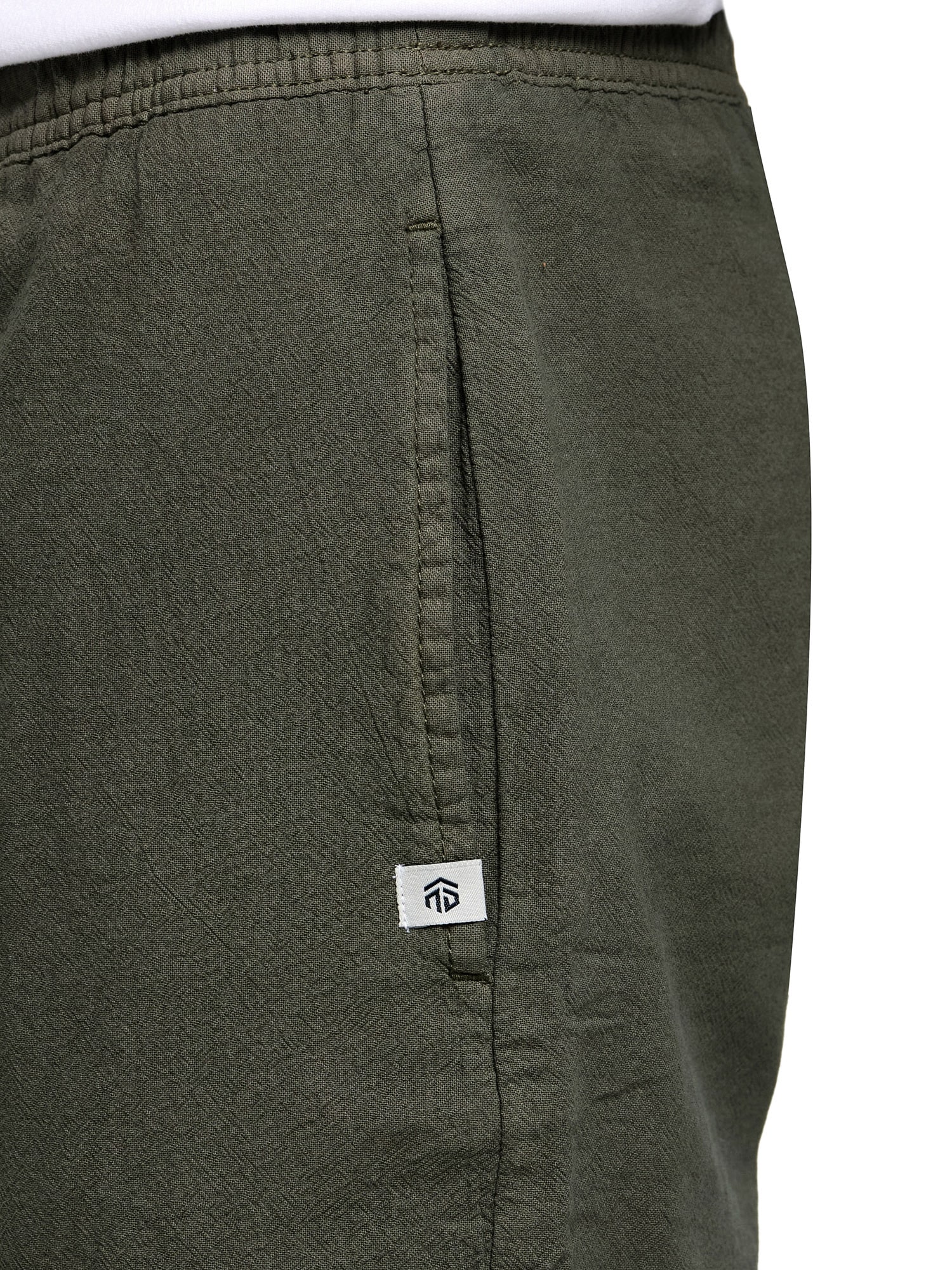 Indicode Shorts »INMinolus«