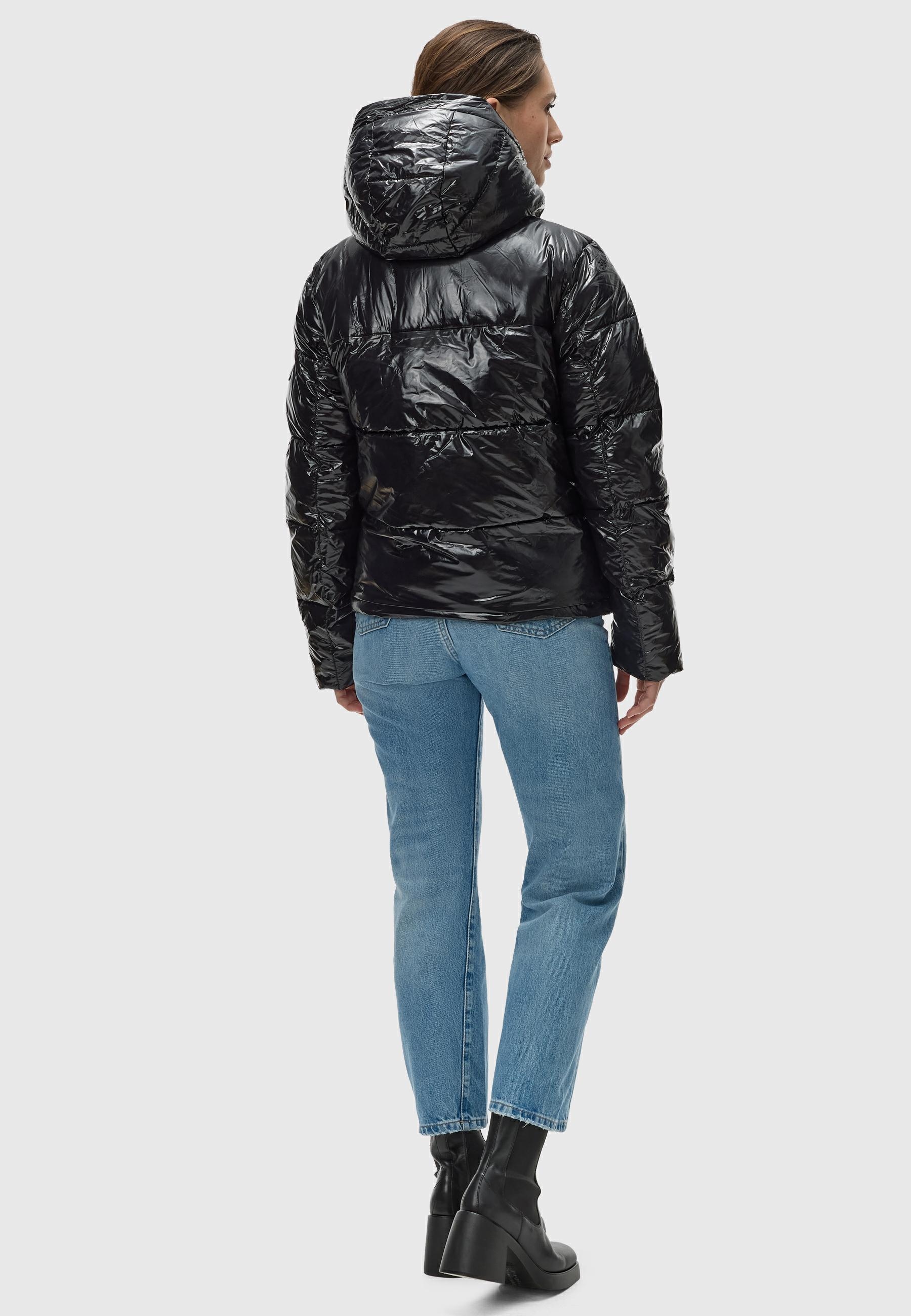 Ragwear Steppjacke »Winterjacke Roobie«