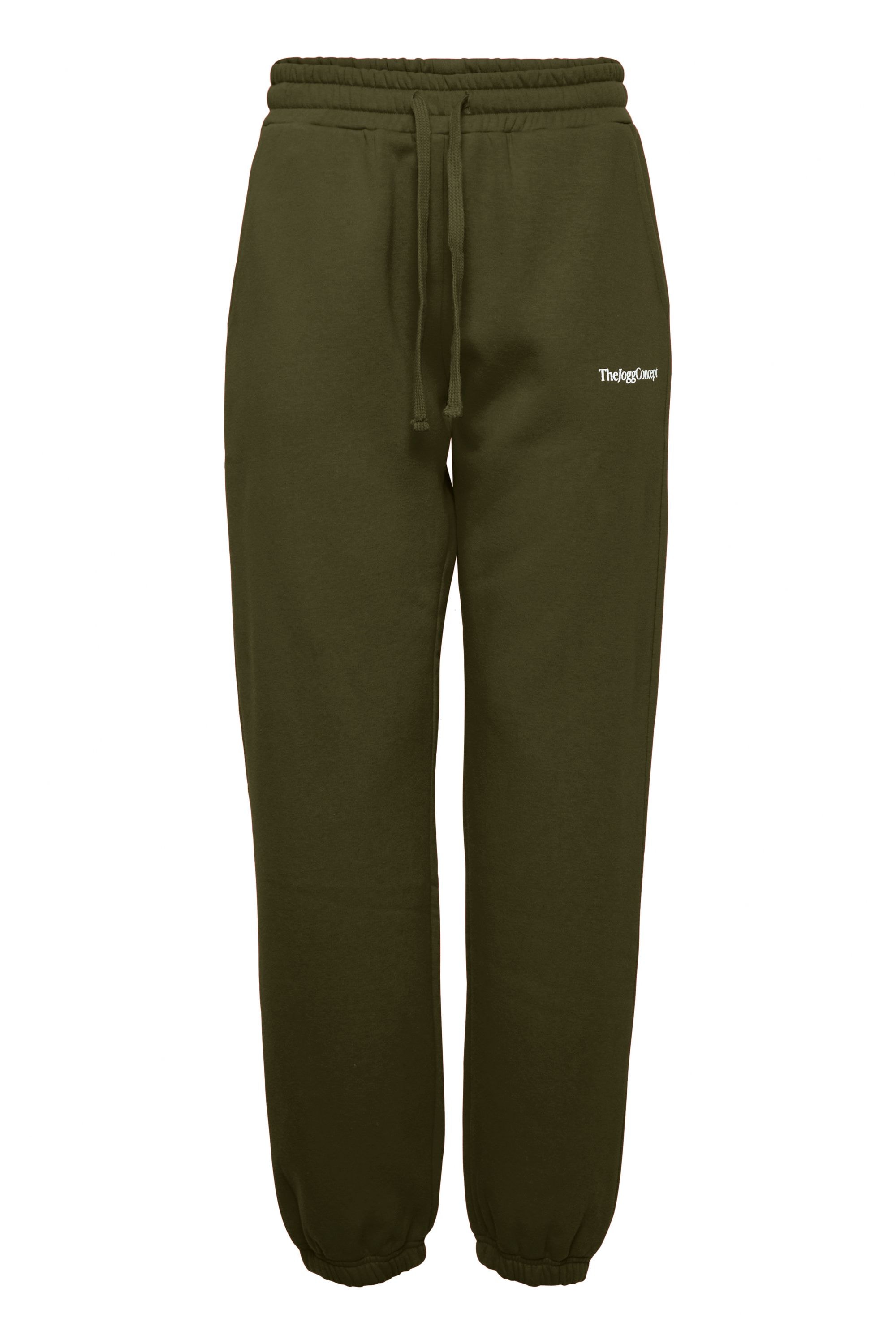 TheJoggConcept Sweathose »Sweathose JCRafine«