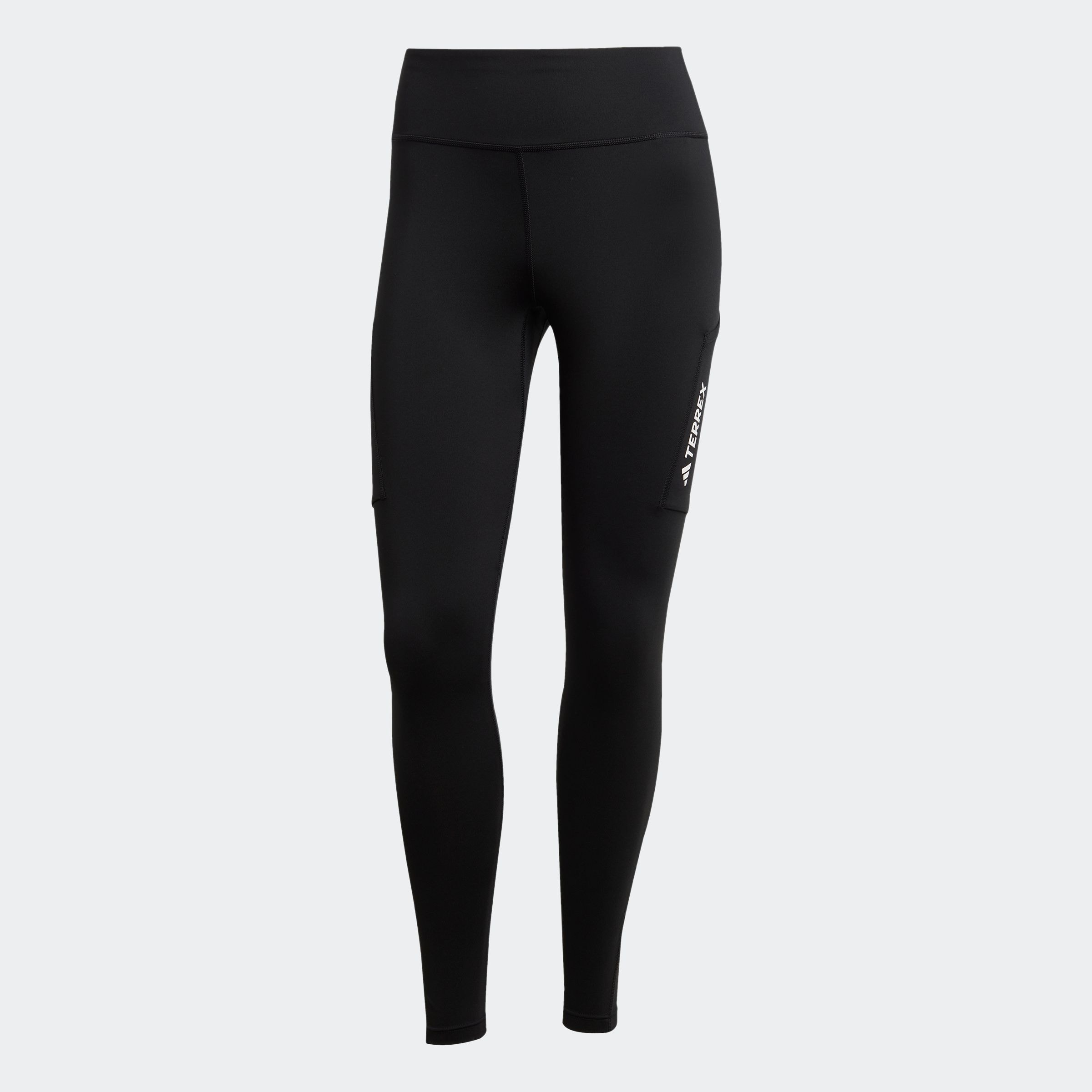 adidas TERREX Trainingstights »W MT TIGHTS«, (1 tlg.)