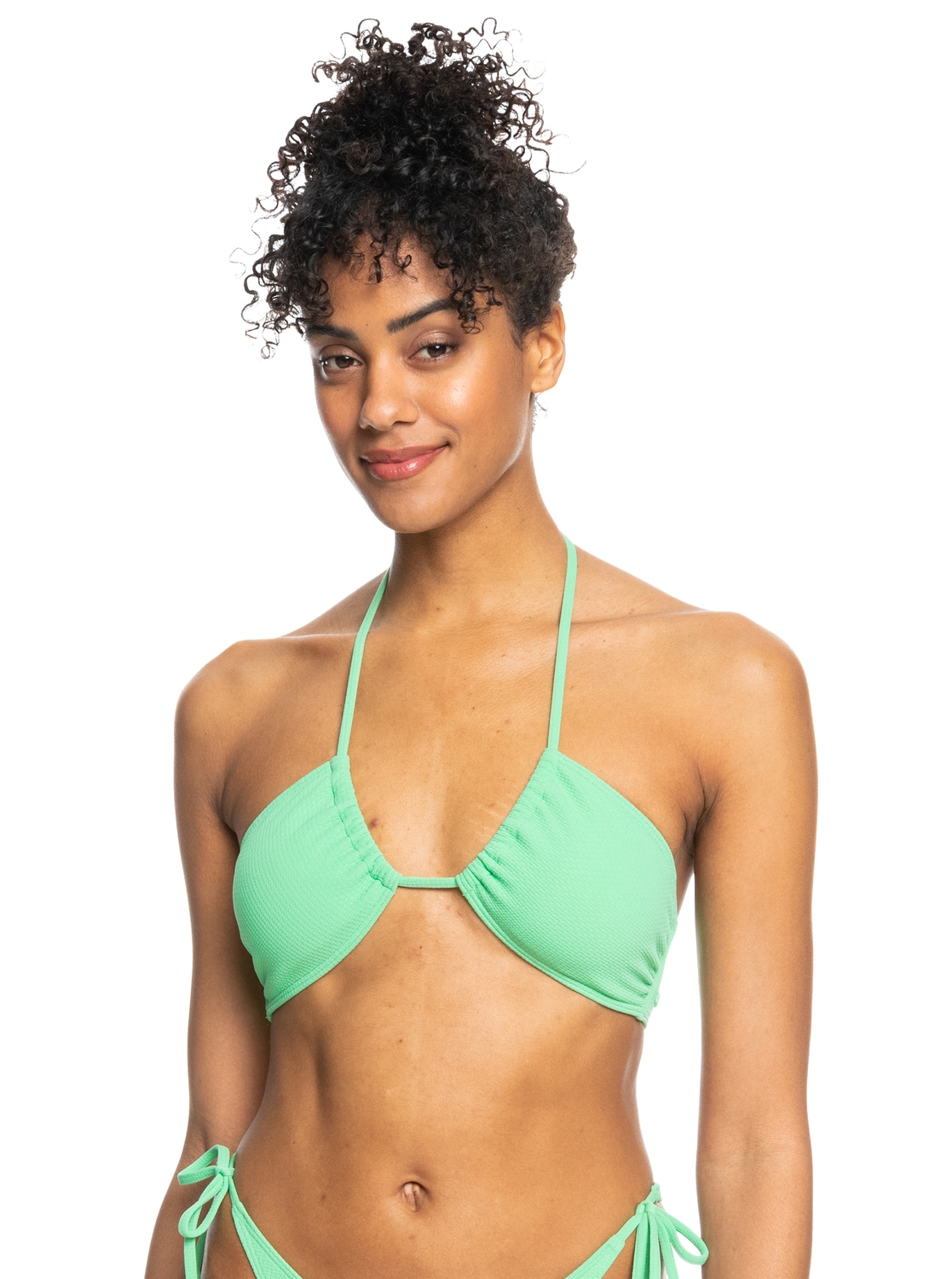 Roxy Triangel-Bikini-Top »Color Jam«