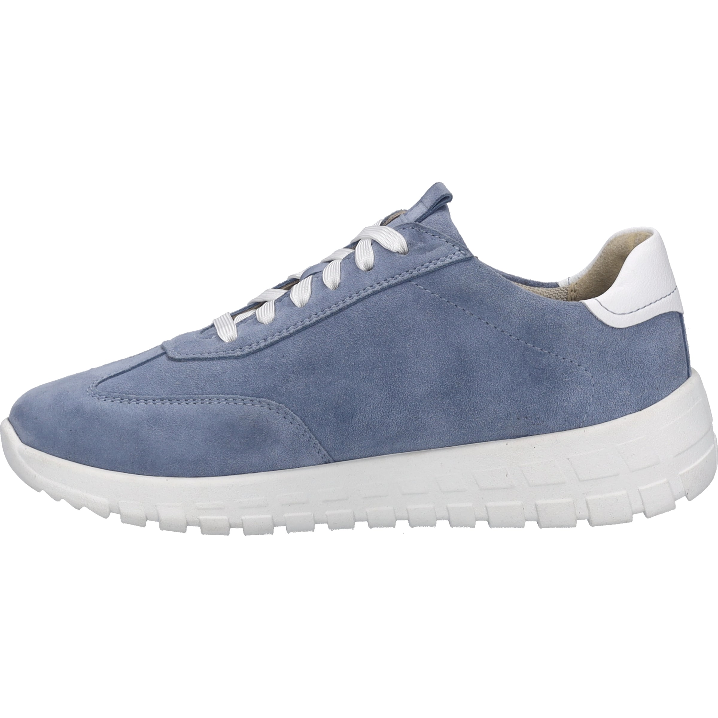 Josef Seibel Sneaker »Gabby 01, slate blue-kombi«