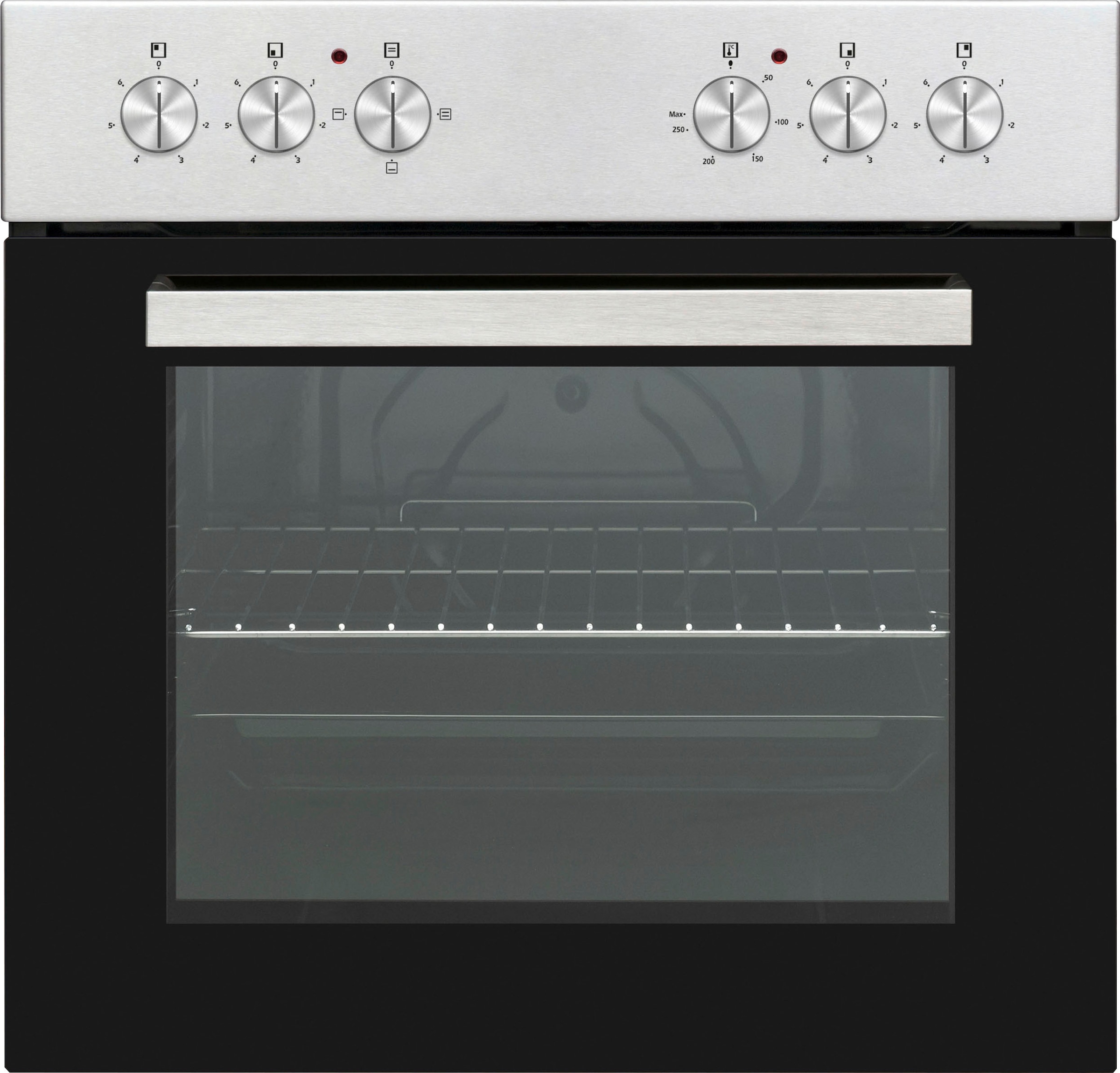 Flex-Well Küche »Cara«, mit und ohne E-Geräten erhältlich, Gesamtbreite 270 cm