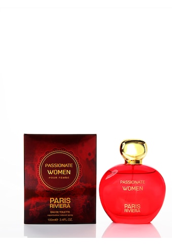 Eau de Parfum