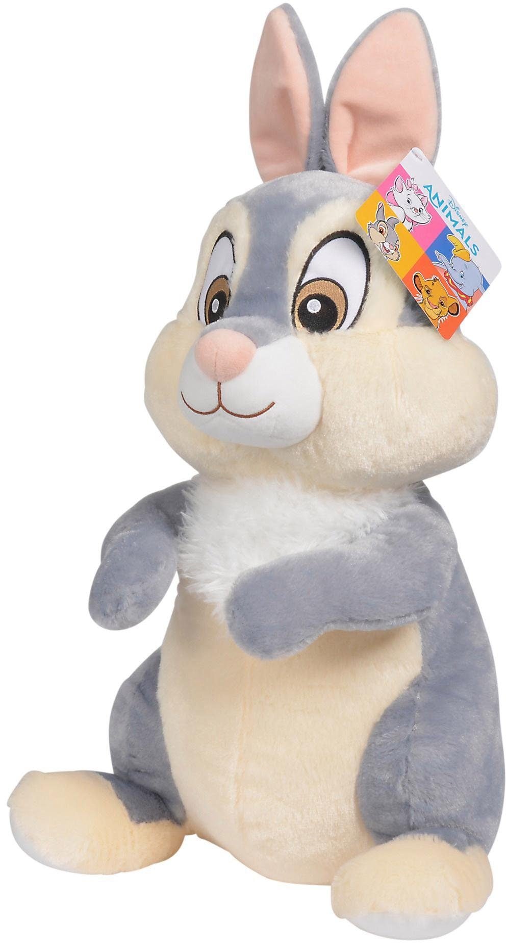 SIMBA Kuscheltier »Disney Klassik, Klopfer, 50 cm«
