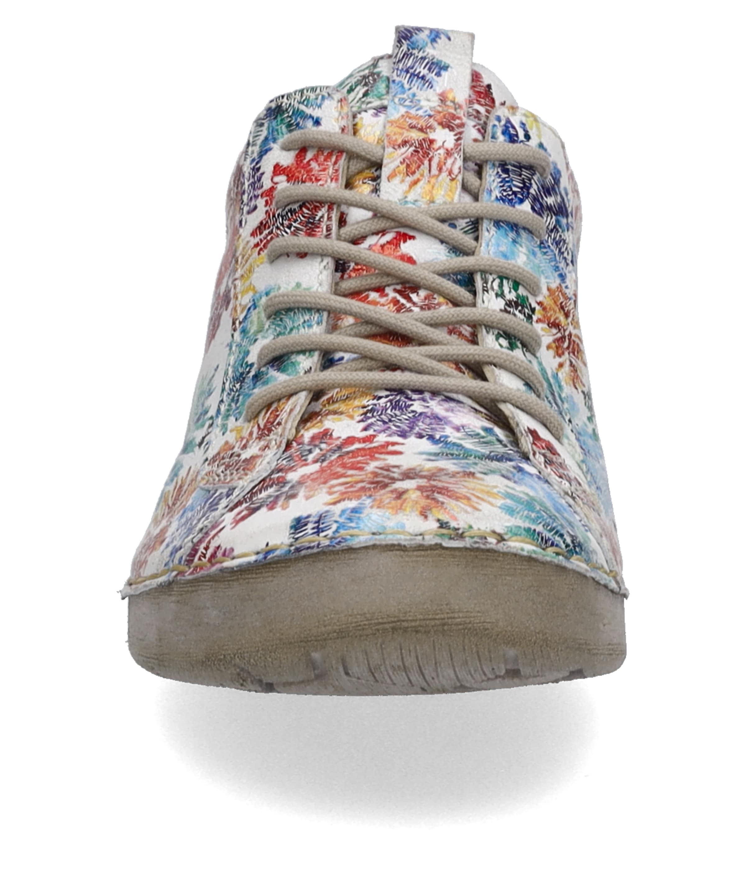 Josef Seibel Schnürschuh »Fergey 56, multicolor«