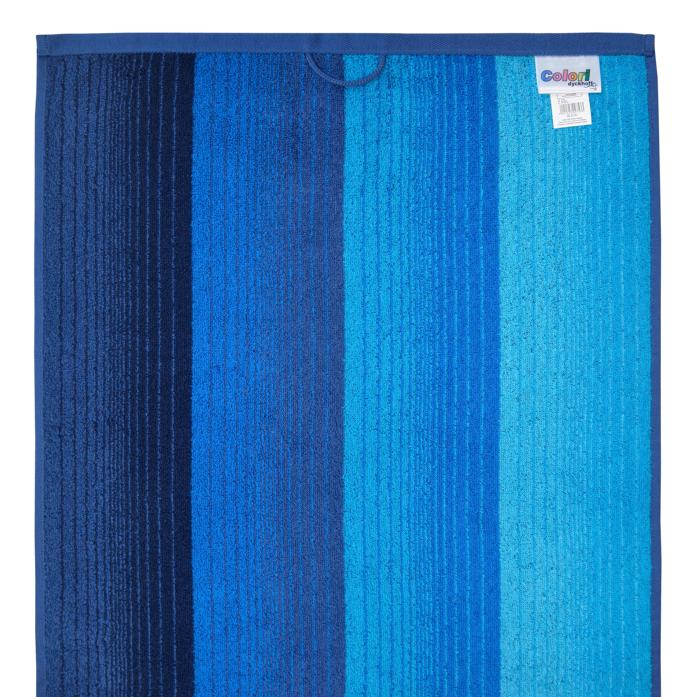 Dyckhoff Handtücher »Colori« mit Farbverlauf