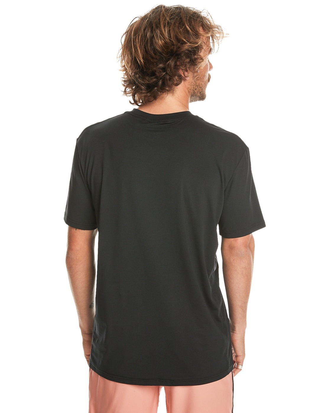 Quiksilver Rundhalsshirt »Lap Time«