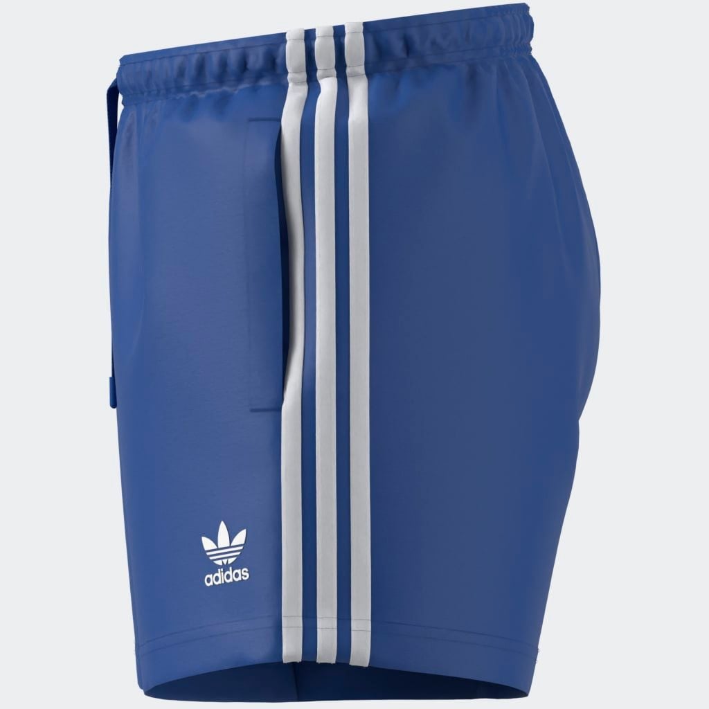adidas Performance Badehose »ADICOLOR 3-STREIFEN 5-INCH«