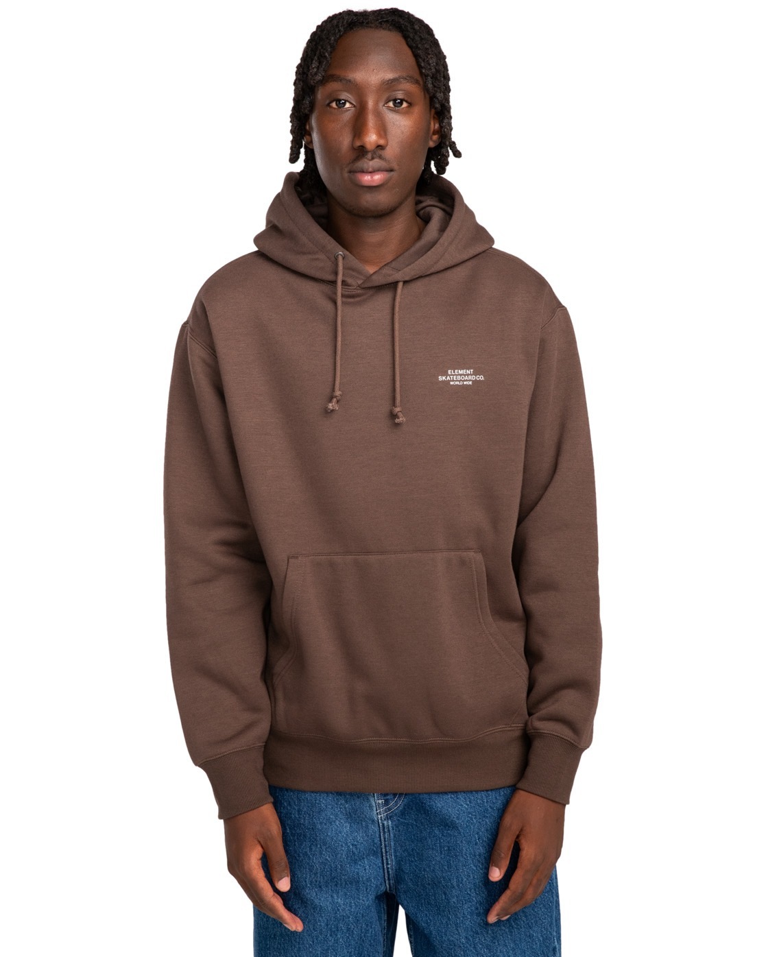 Element Kapuzensweatshirt »Element Co Po«