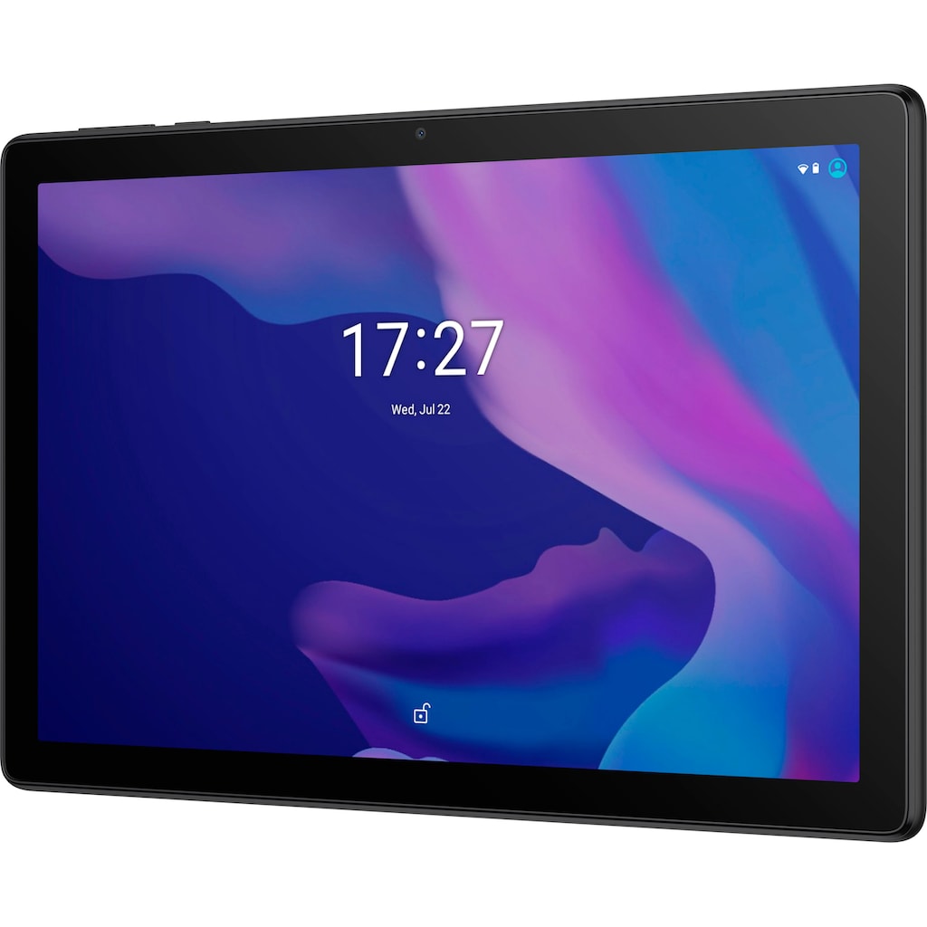 Alcatel Tablet »ALCATEL 3T 10 4G (2021)«, (Android)