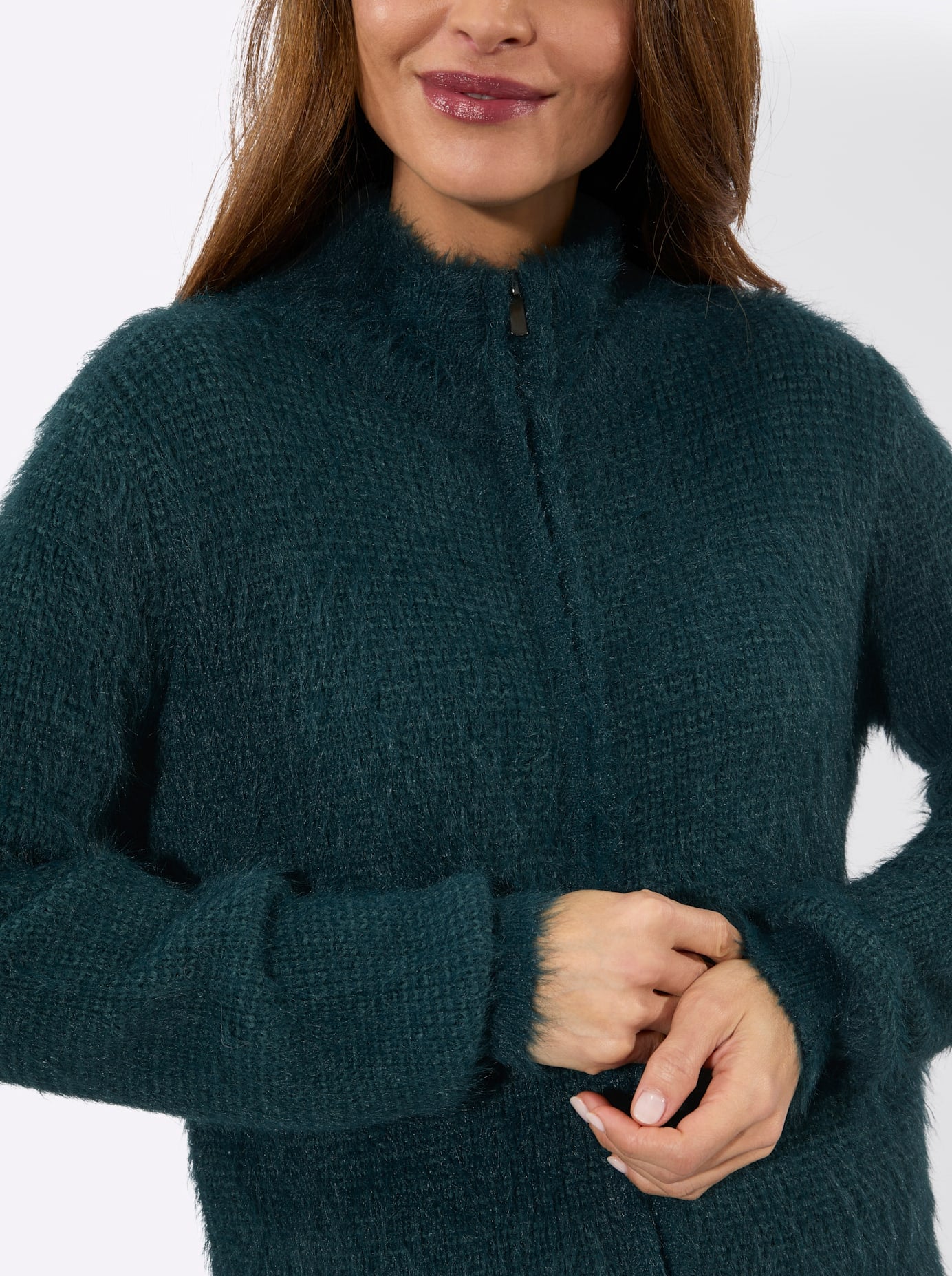 Inspirationen Cardigan