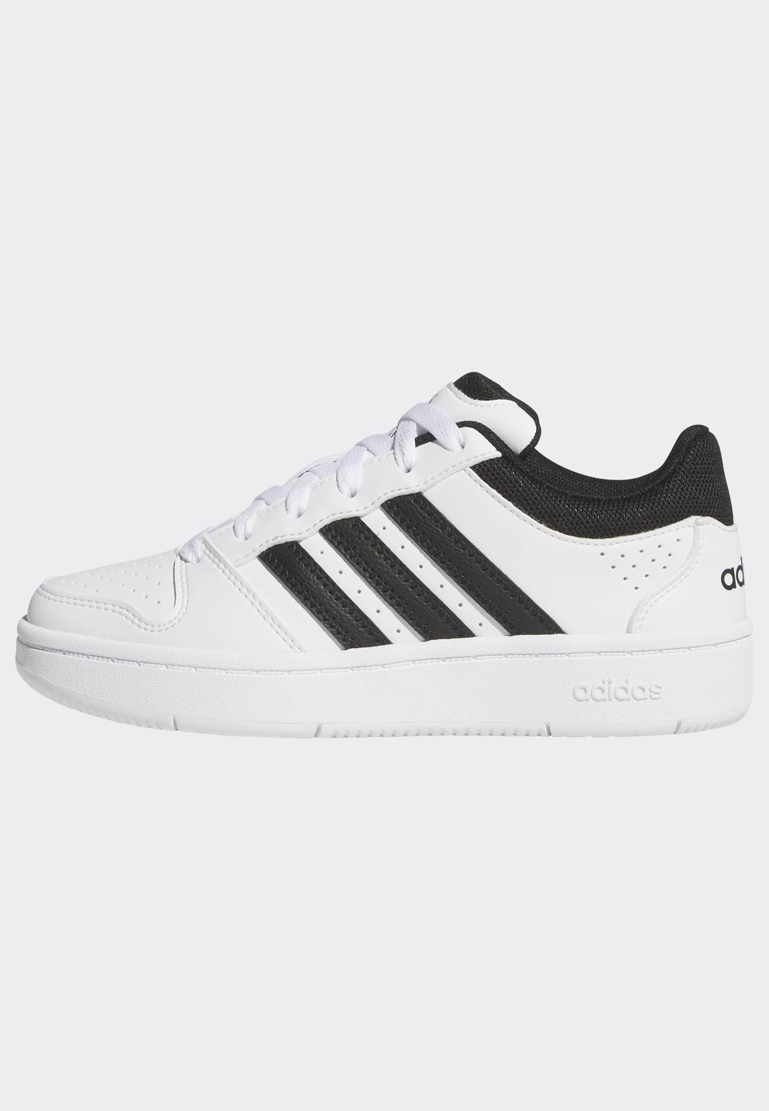 adidas Sportswear Sneaker »HOOPS CLASSIC J«  für Kinder & Jugendliche