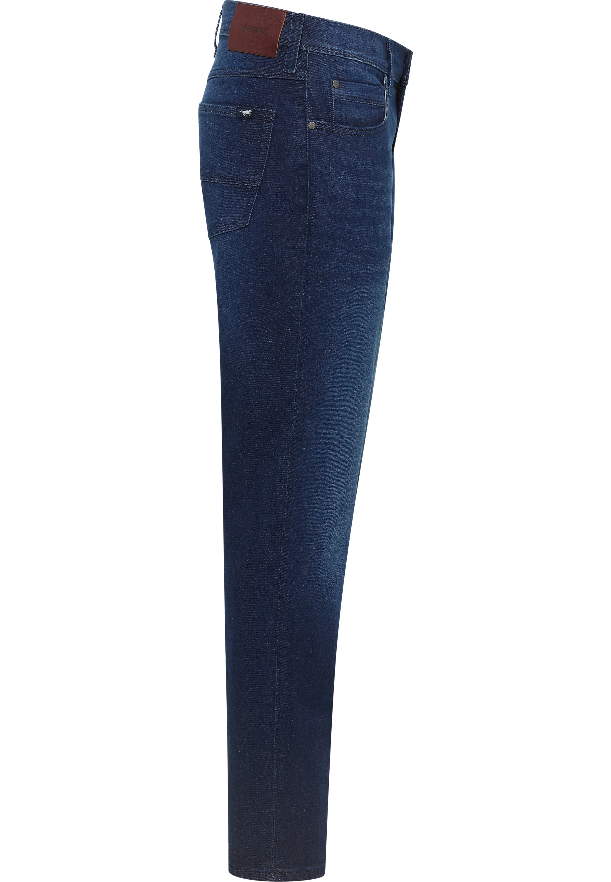 MUSTANG Straight-Jeans »Herren Style Washington Straight«